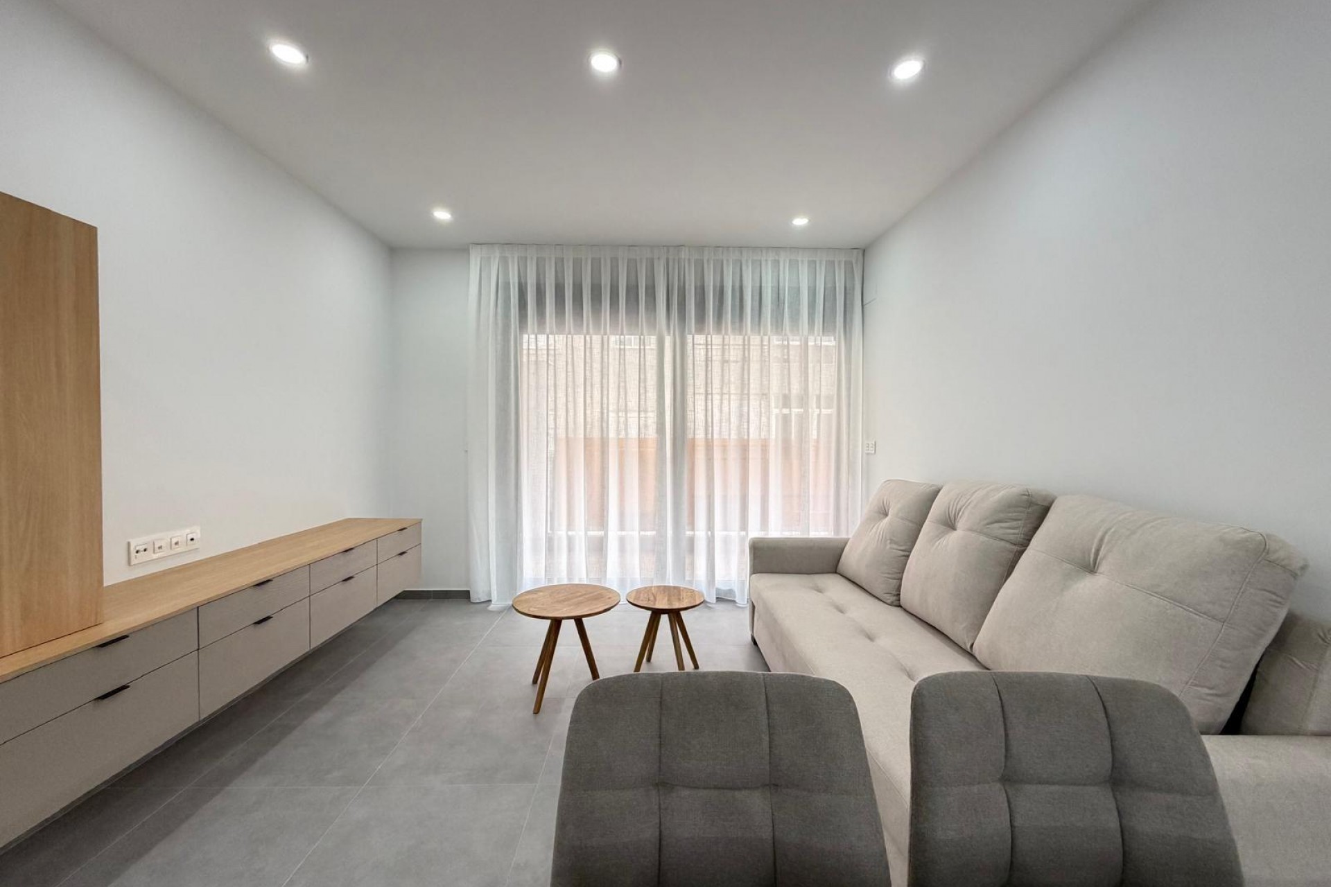 A Vendre - Apartamento -
Torrevieja - Estacion de autobuses