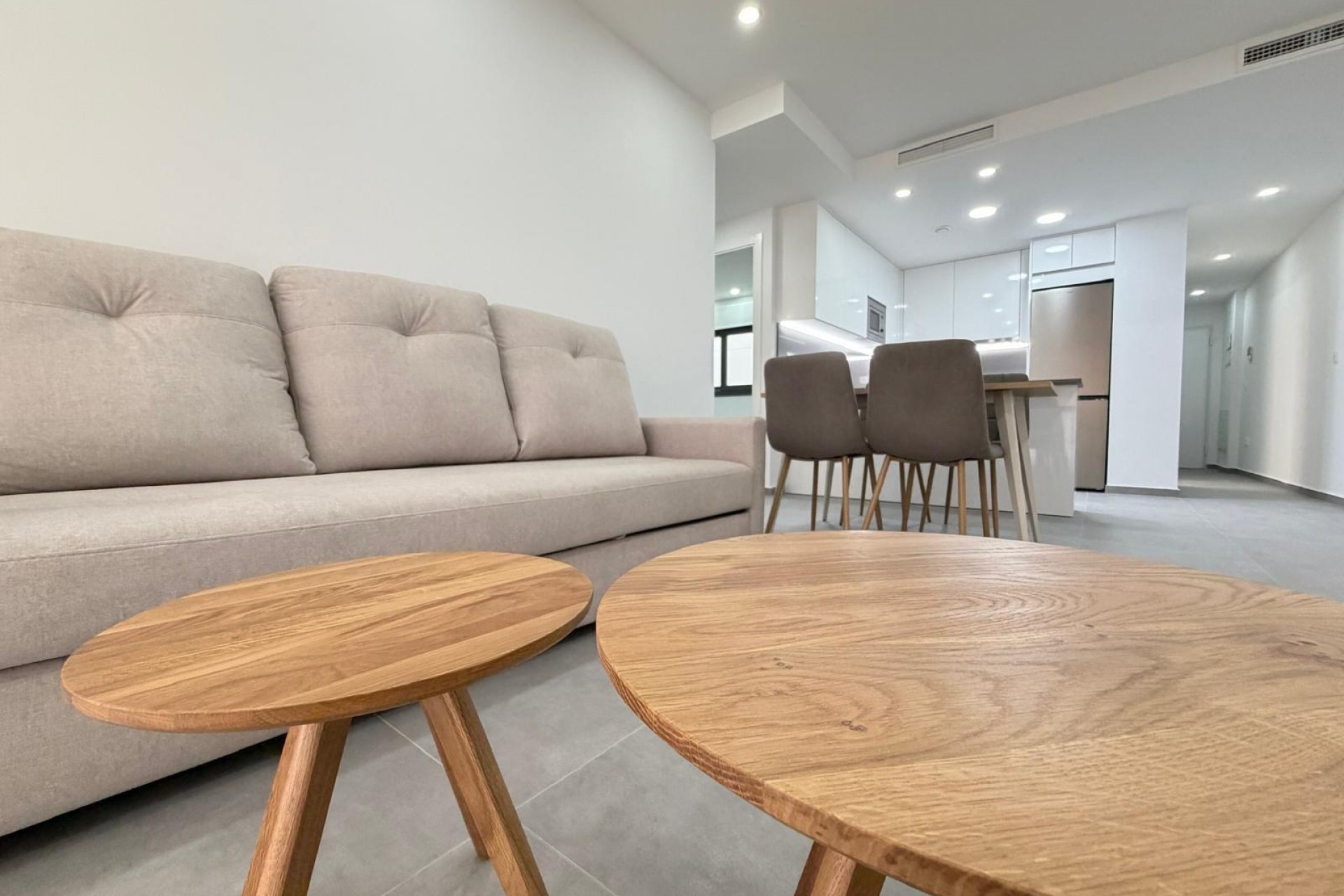 A Vendre - Apartamento -
Torrevieja - Estacion de autobuses