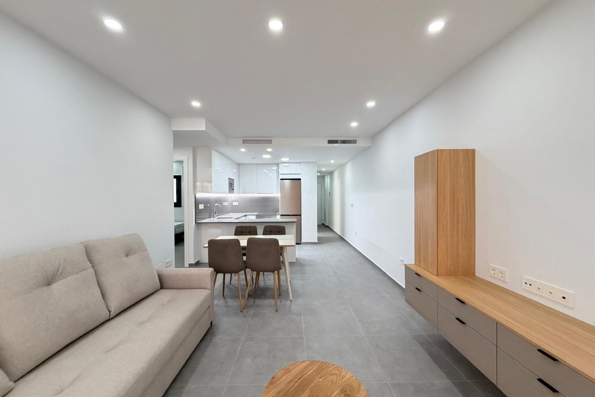 A Vendre - Apartamento -
Torrevieja - Estacion de autobuses