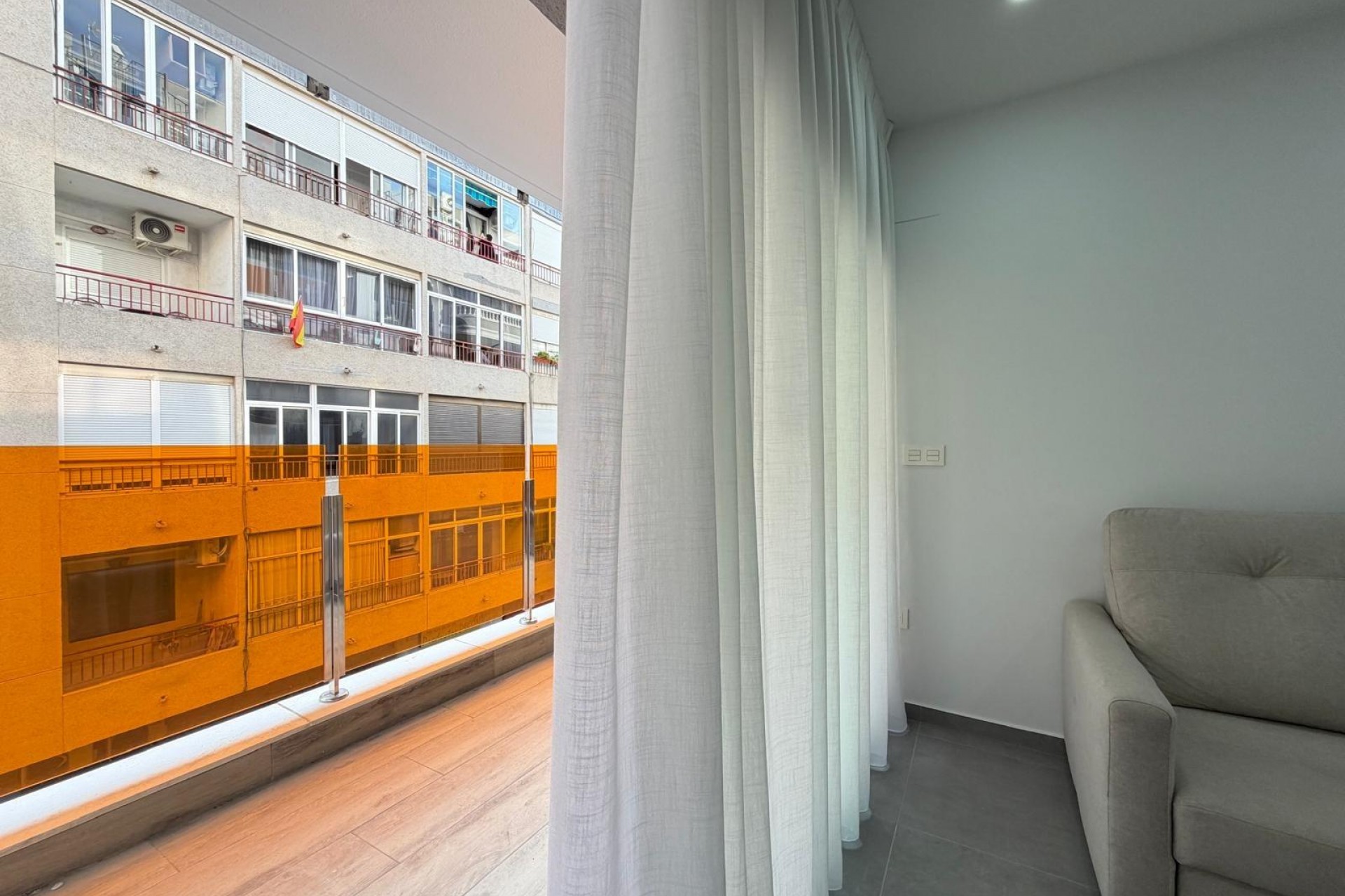 A Vendre - Apartamento -
Torrevieja - Estacion de autobuses