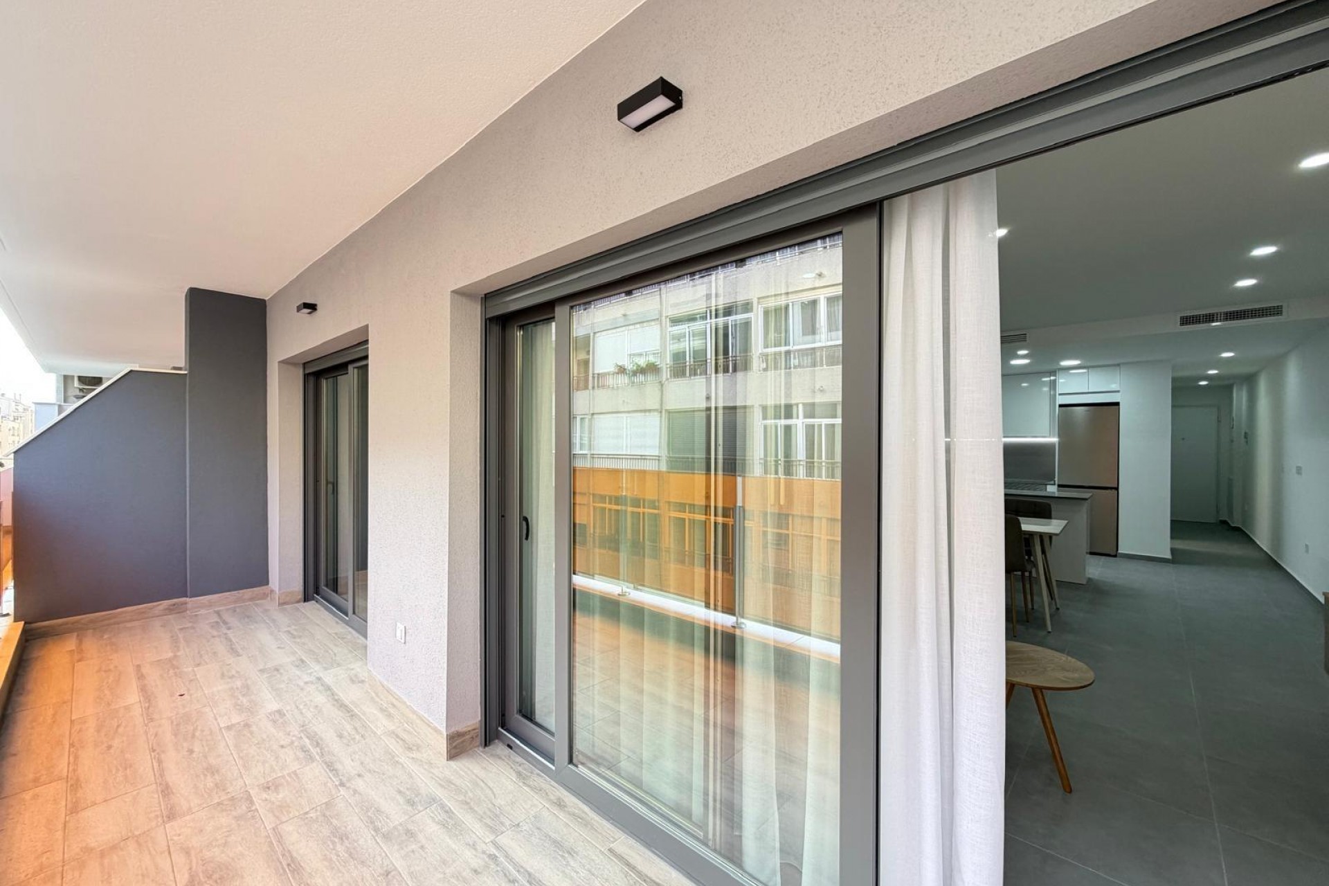 A Vendre - Apartamento -
Torrevieja - Estacion de autobuses
