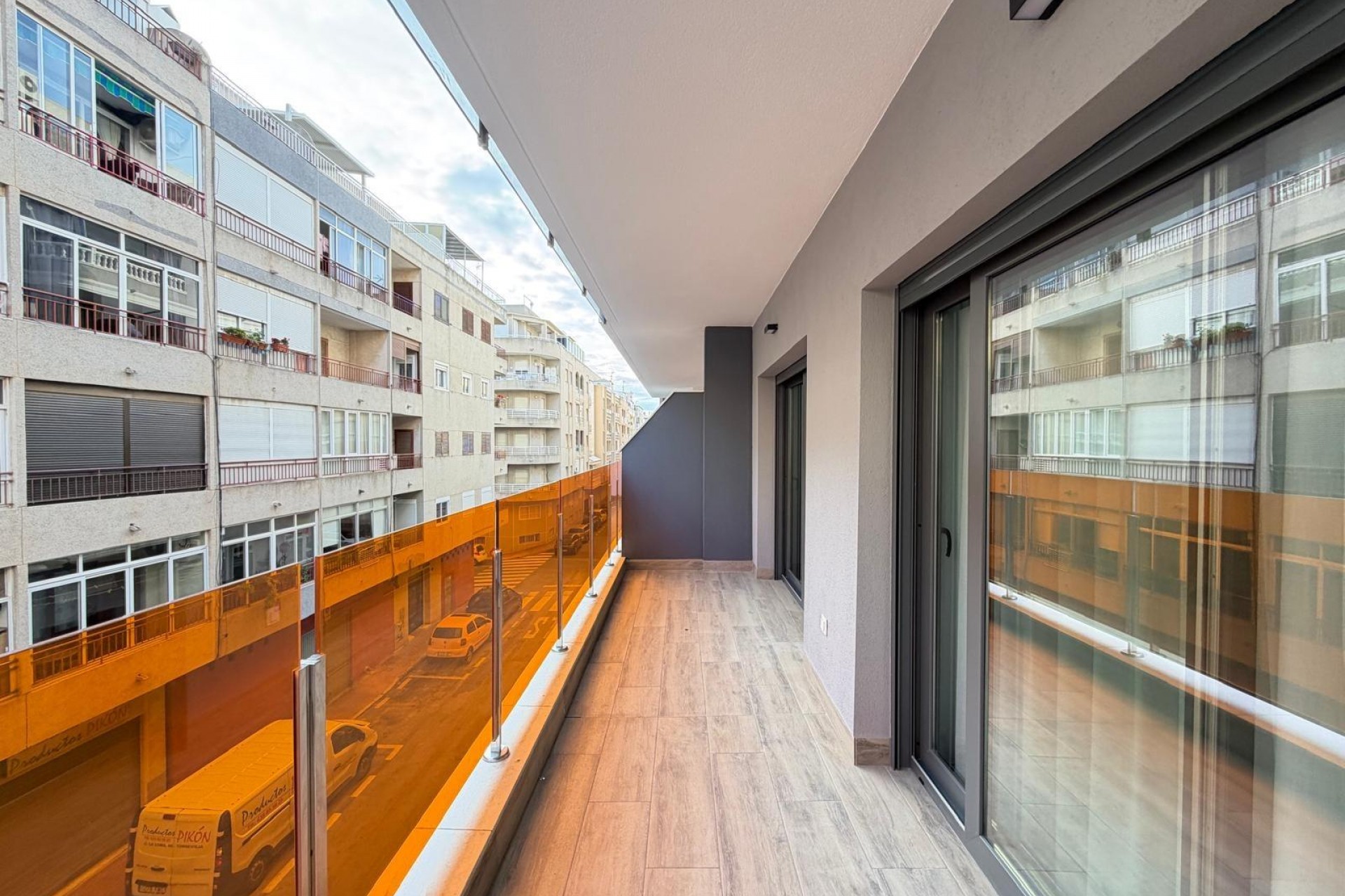 A Vendre - Apartamento -
Torrevieja - Estacion de autobuses