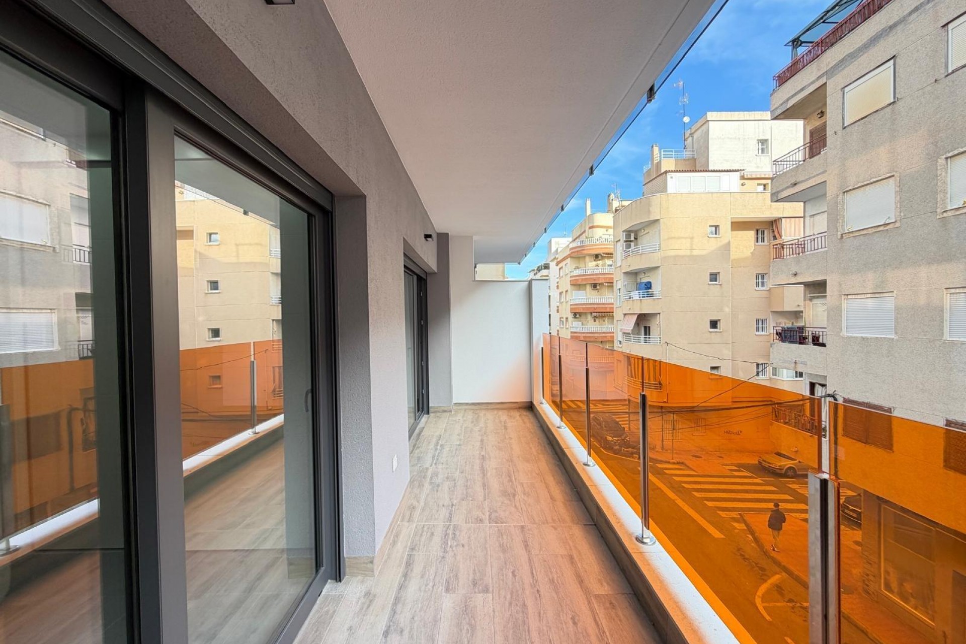 A Vendre - Apartamento -
Torrevieja - Estacion de autobuses
