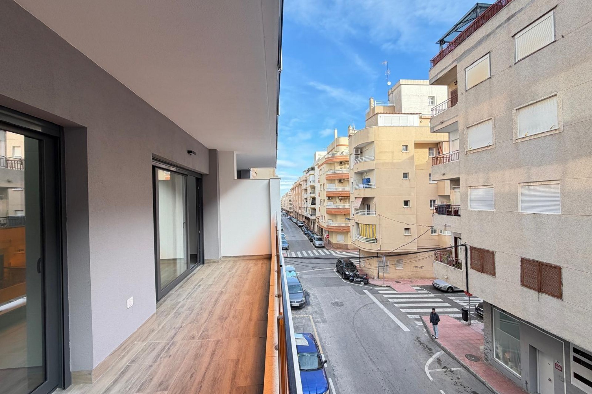 A Vendre - Apartamento -
Torrevieja - Estacion de autobuses
