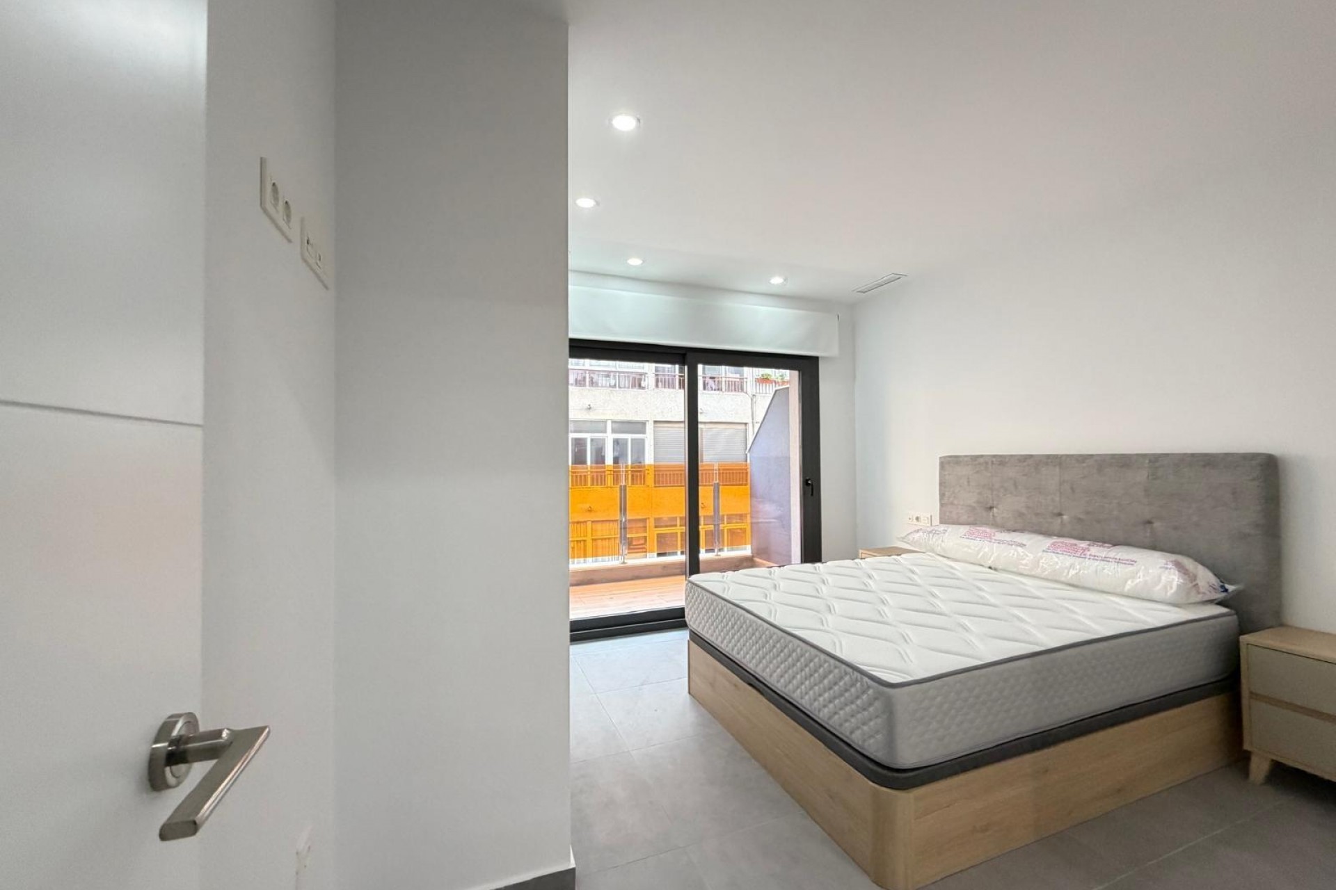 A Vendre - Apartamento -
Torrevieja - Estacion de autobuses