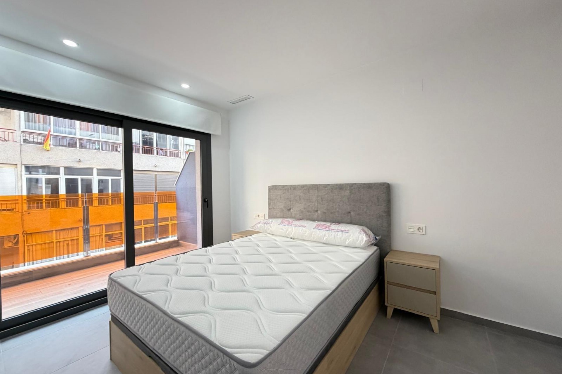 A Vendre - Apartamento -
Torrevieja - Estacion de autobuses