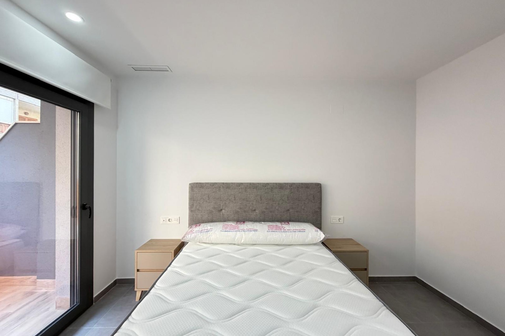 A Vendre - Apartamento -
Torrevieja - Estacion de autobuses