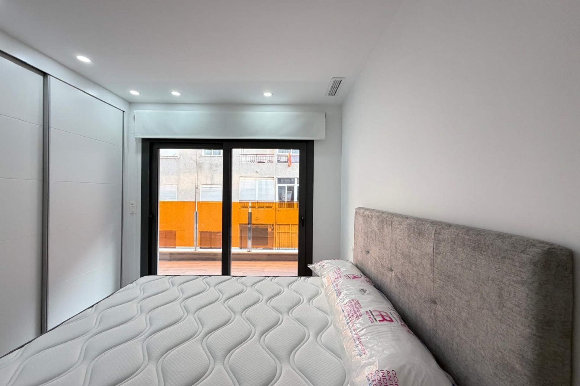 A Vendre - Apartamento -
Torrevieja - Estacion de autobuses