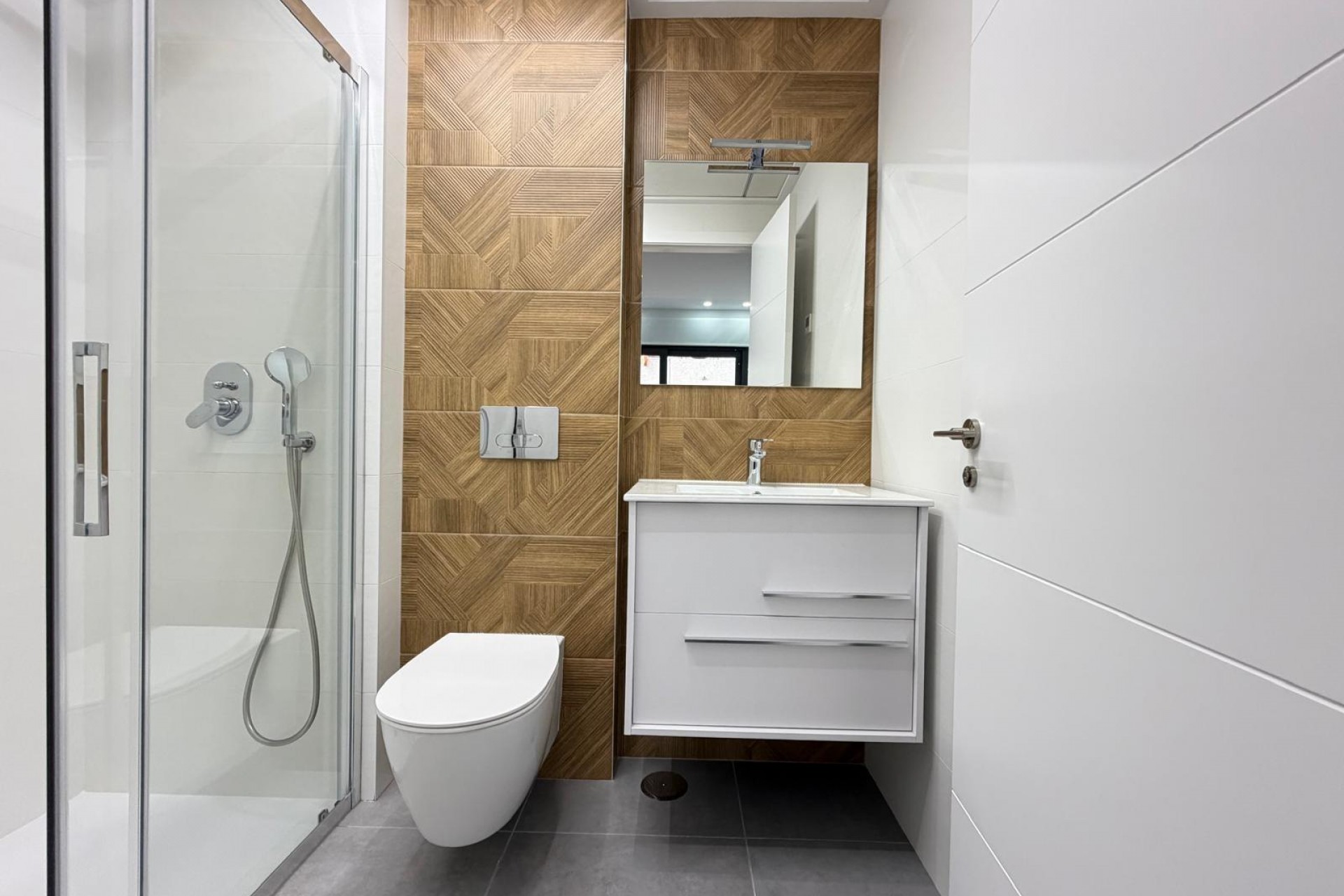 A Vendre - Apartamento -
Torrevieja - Estacion de autobuses