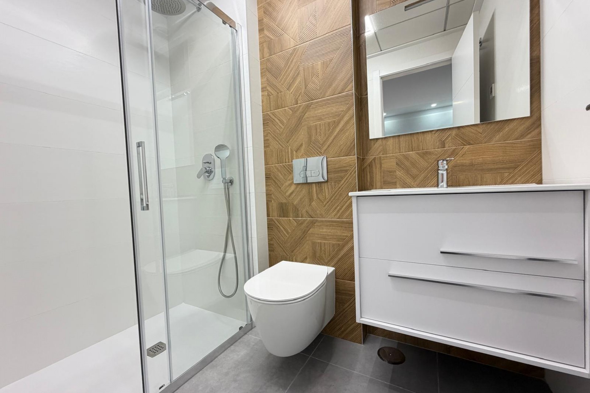A Vendre - Apartamento -
Torrevieja - Estacion de autobuses