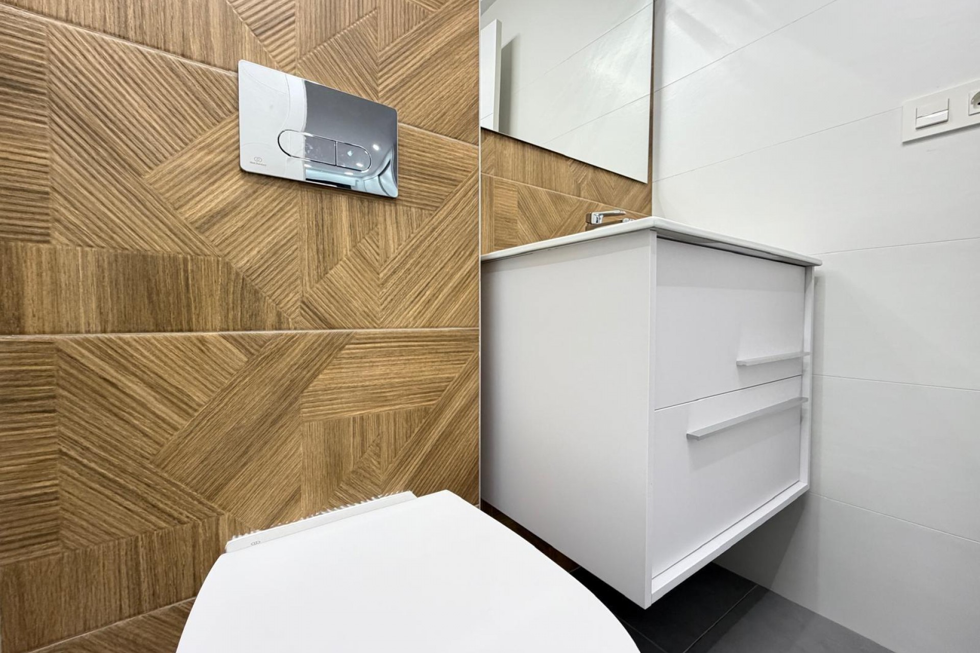 A Vendre - Apartamento -
Torrevieja - Estacion de autobuses