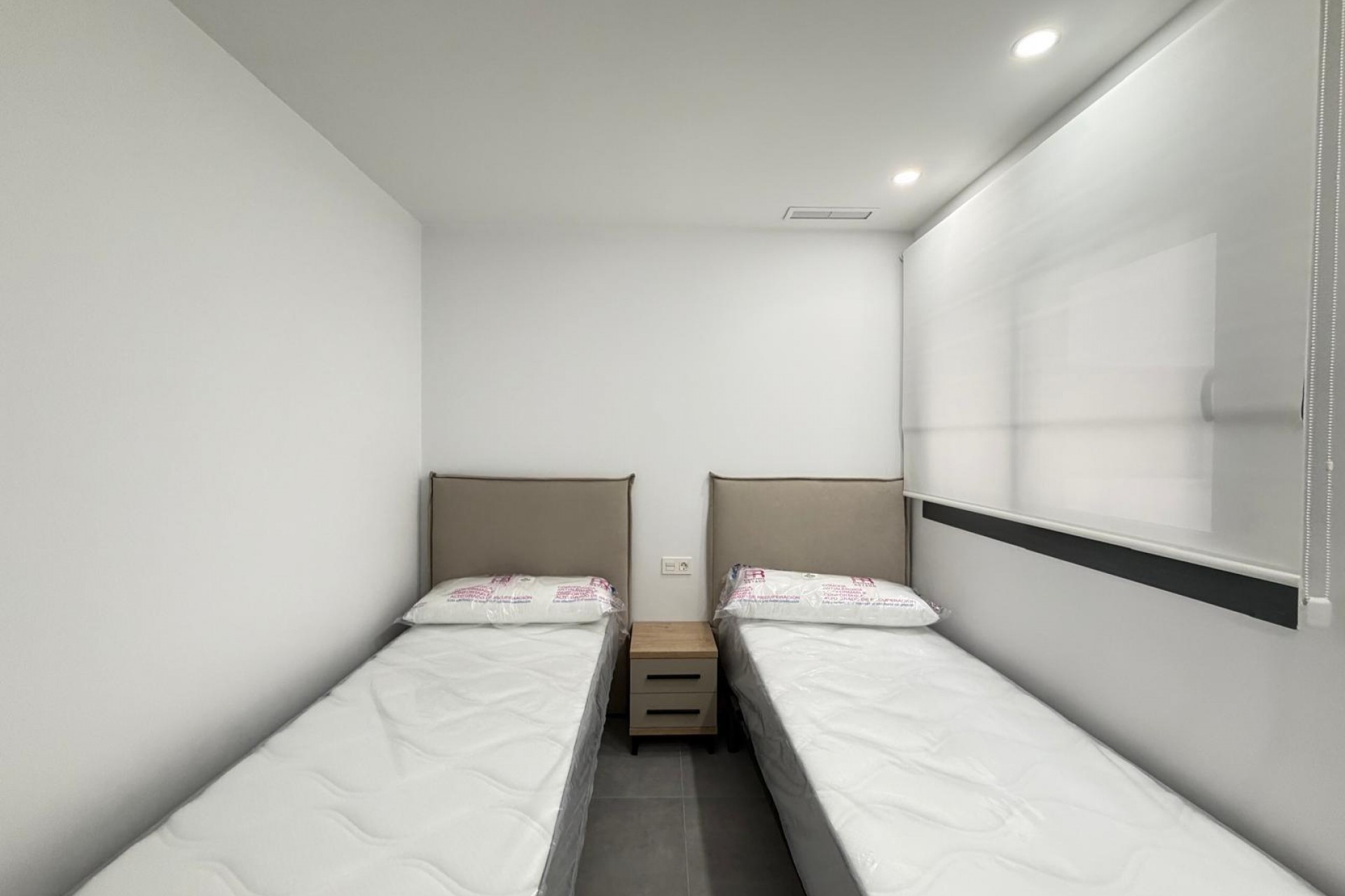 A Vendre - Apartamento -
Torrevieja - Estacion de autobuses