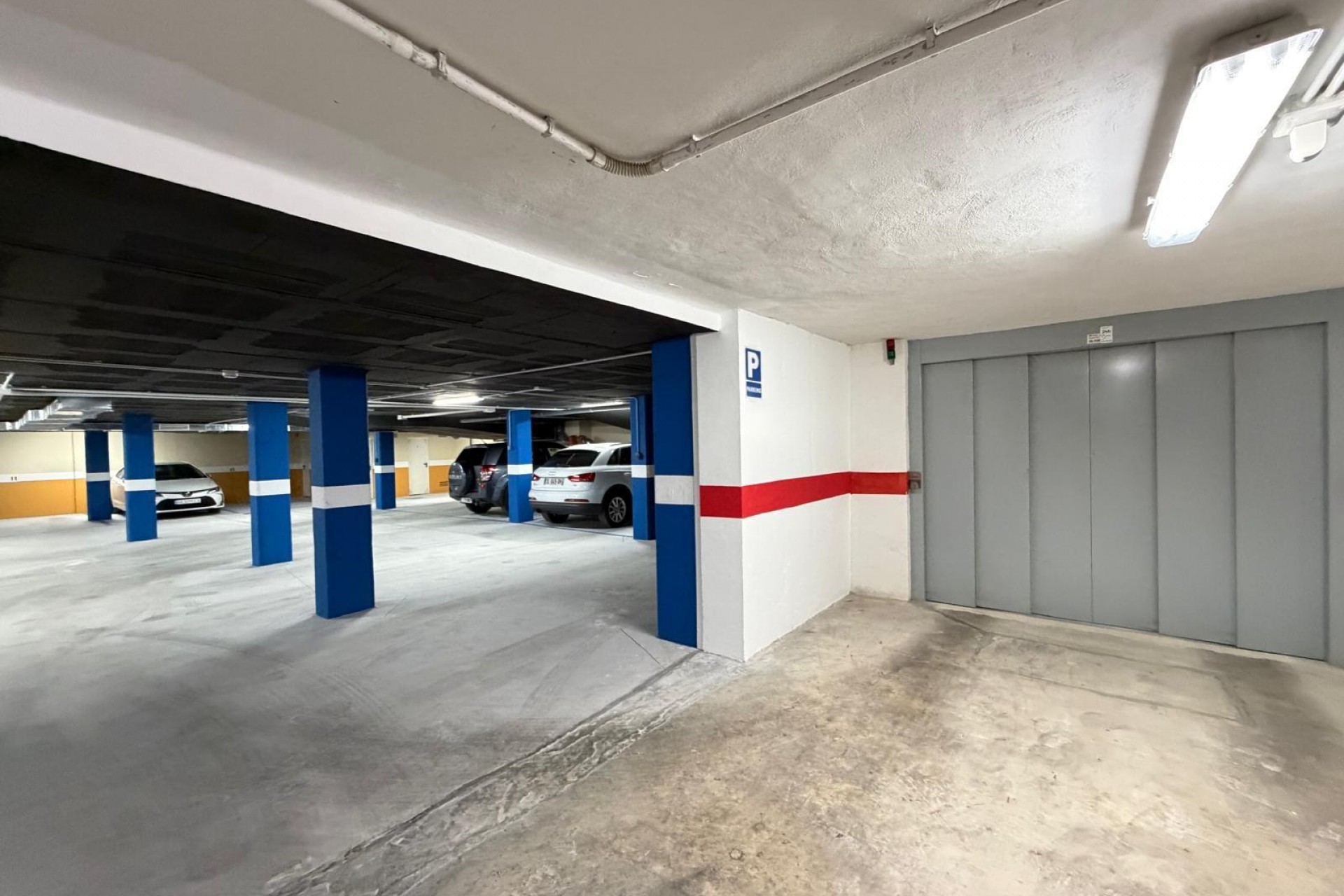 A Vendre - Apartamento -
Torrevieja - Estacion de autobuses