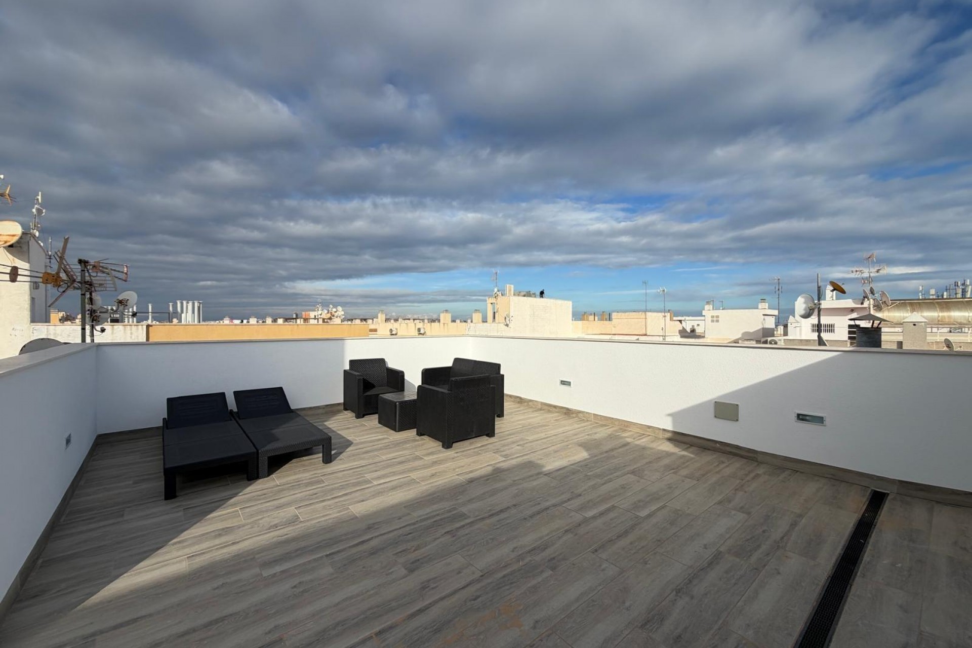 A Vendre - Apartamento -
Torrevieja - Estacion de autobuses