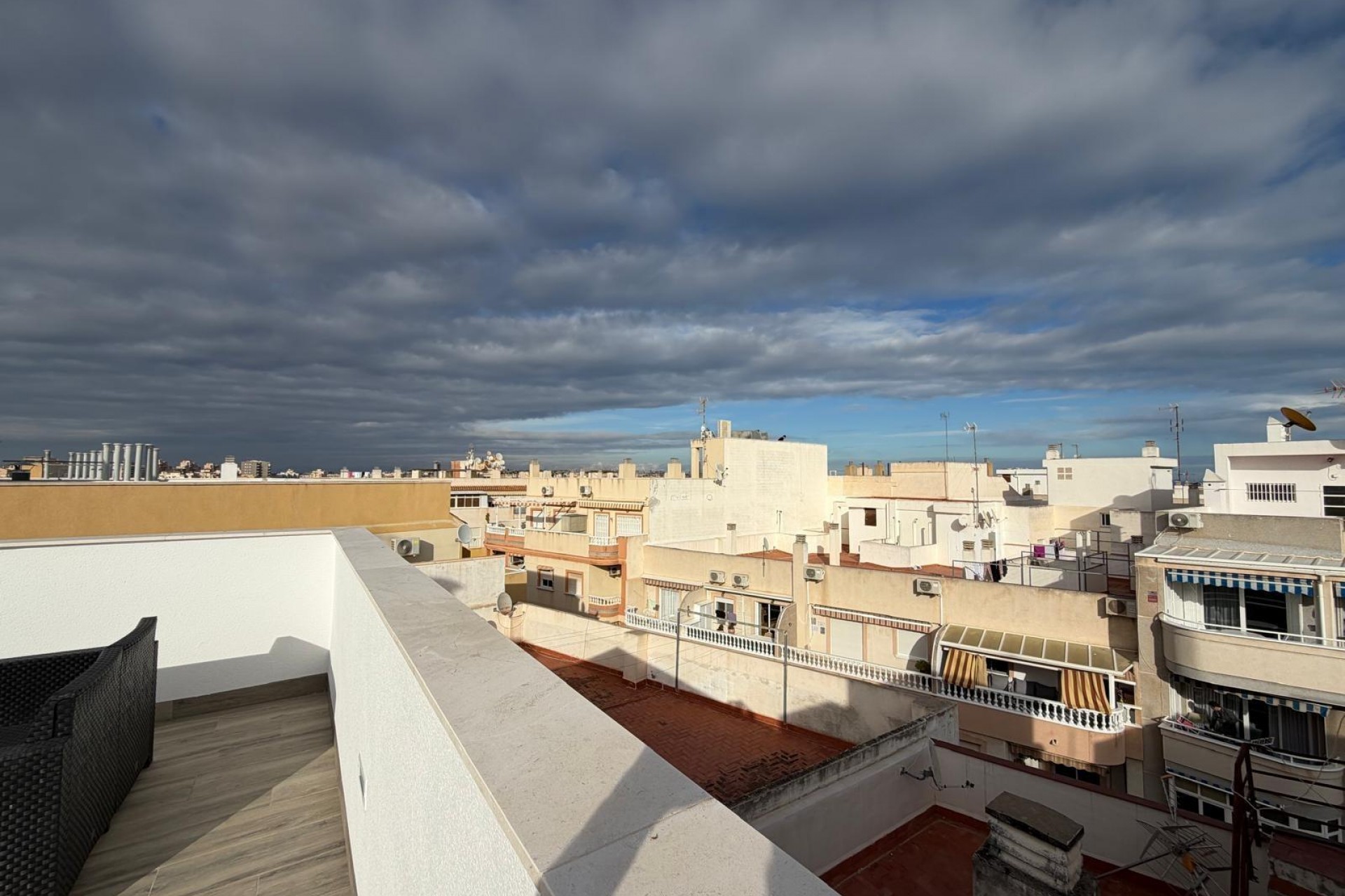 A Vendre - Apartamento -
Torrevieja - Estacion de autobuses