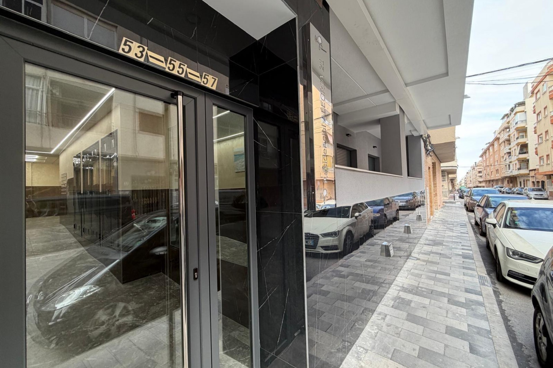 A Vendre - Apartamento -
Torrevieja - Estacion de autobuses