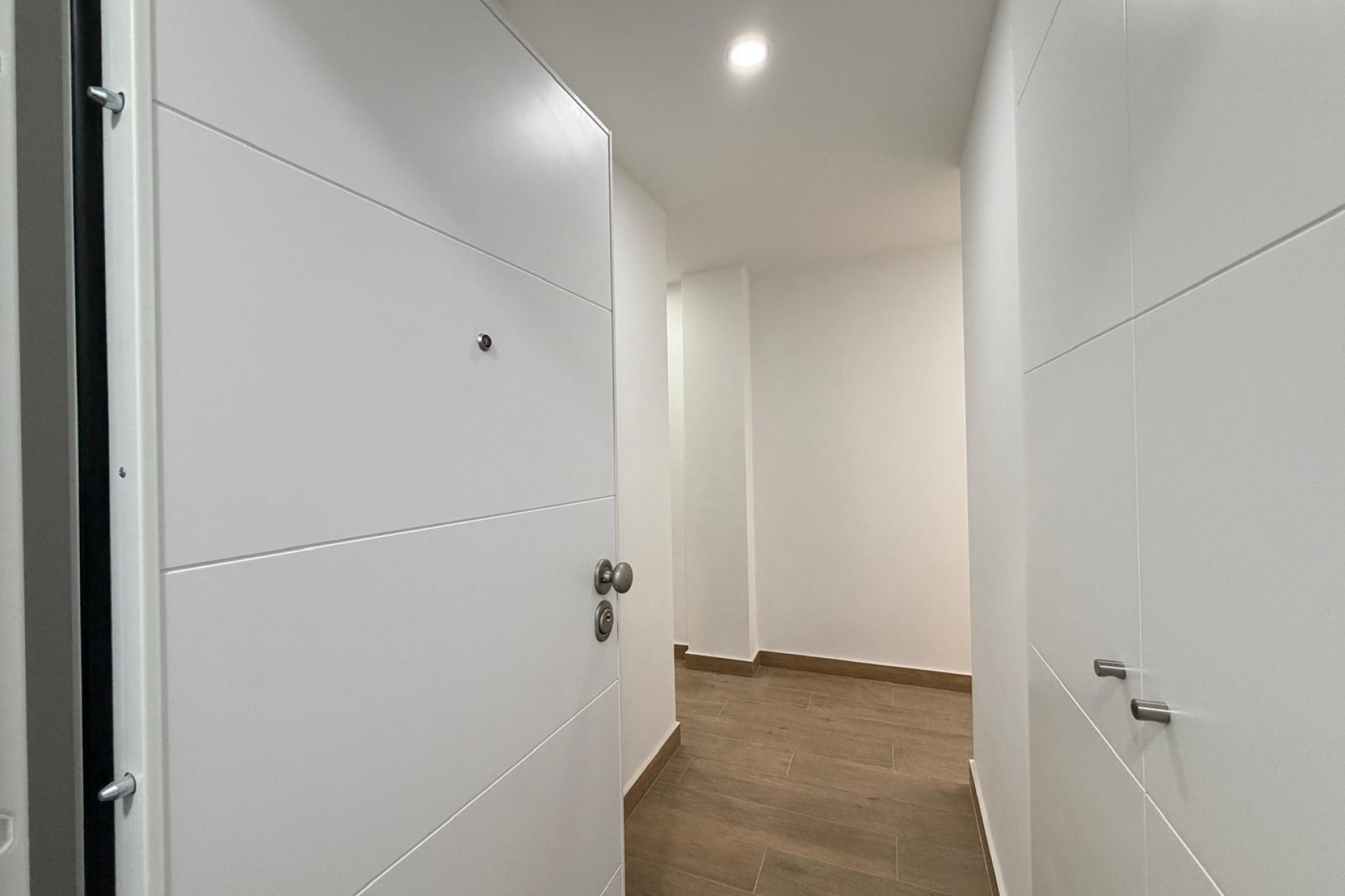 A Vendre - Apartamento -
Torrevieja - Estacion de autobuses