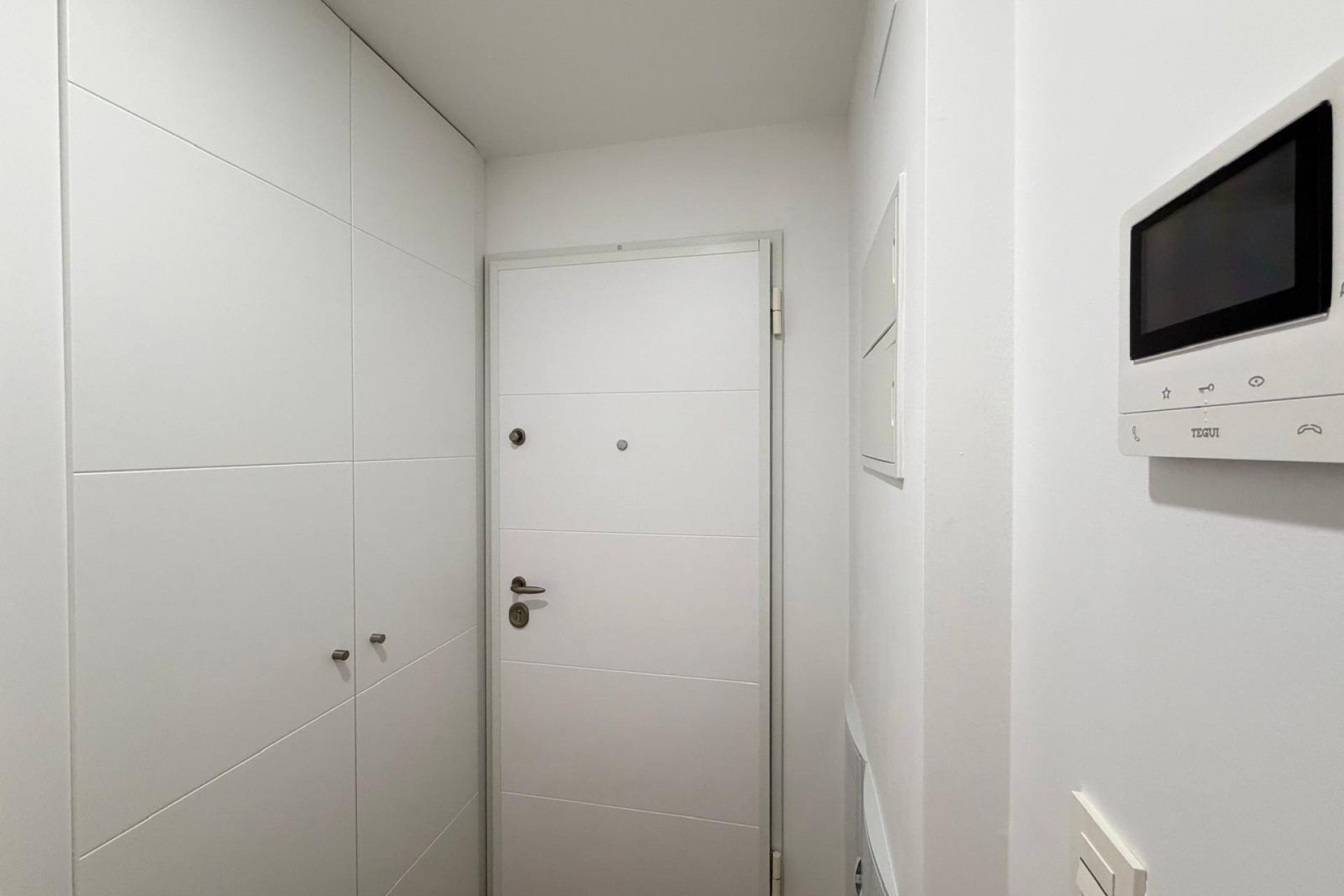 A Vendre - Apartamento -
Torrevieja - Estacion de autobuses