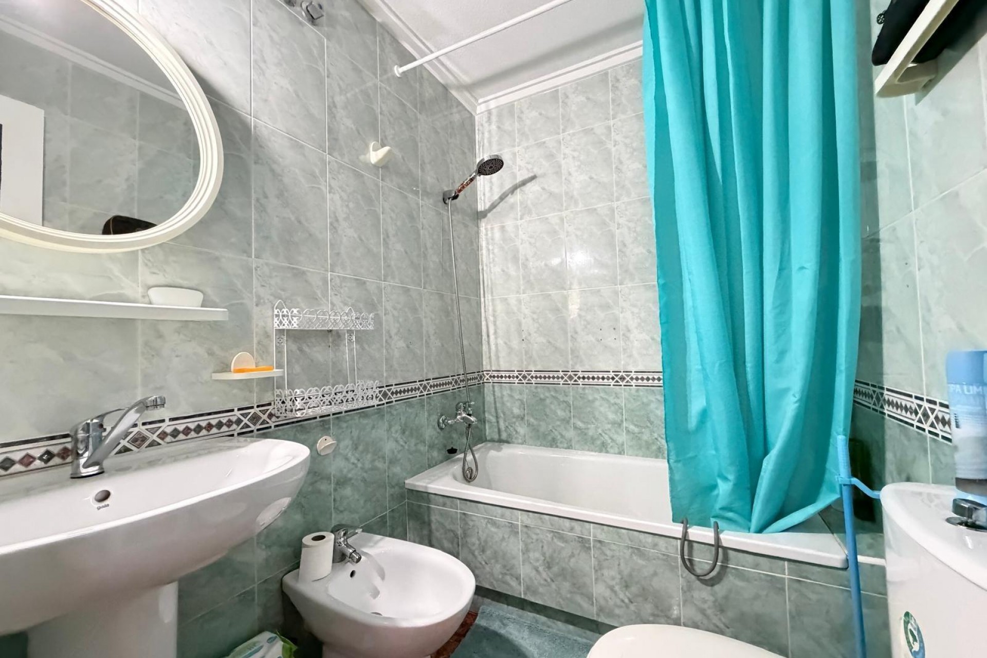 A Vendre - Apartamento -
Torrevieja - Estacion de autobuses