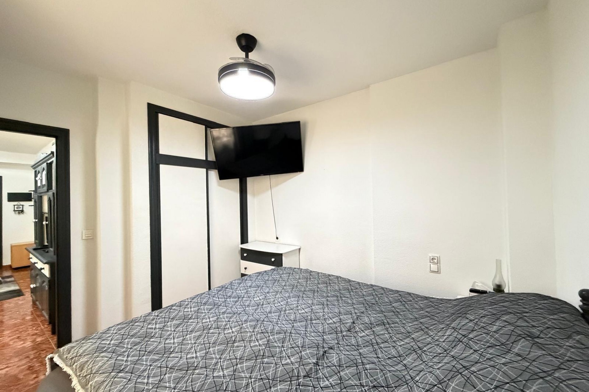 A Vendre - Apartamento -
Torrevieja - Estacion de autobuses