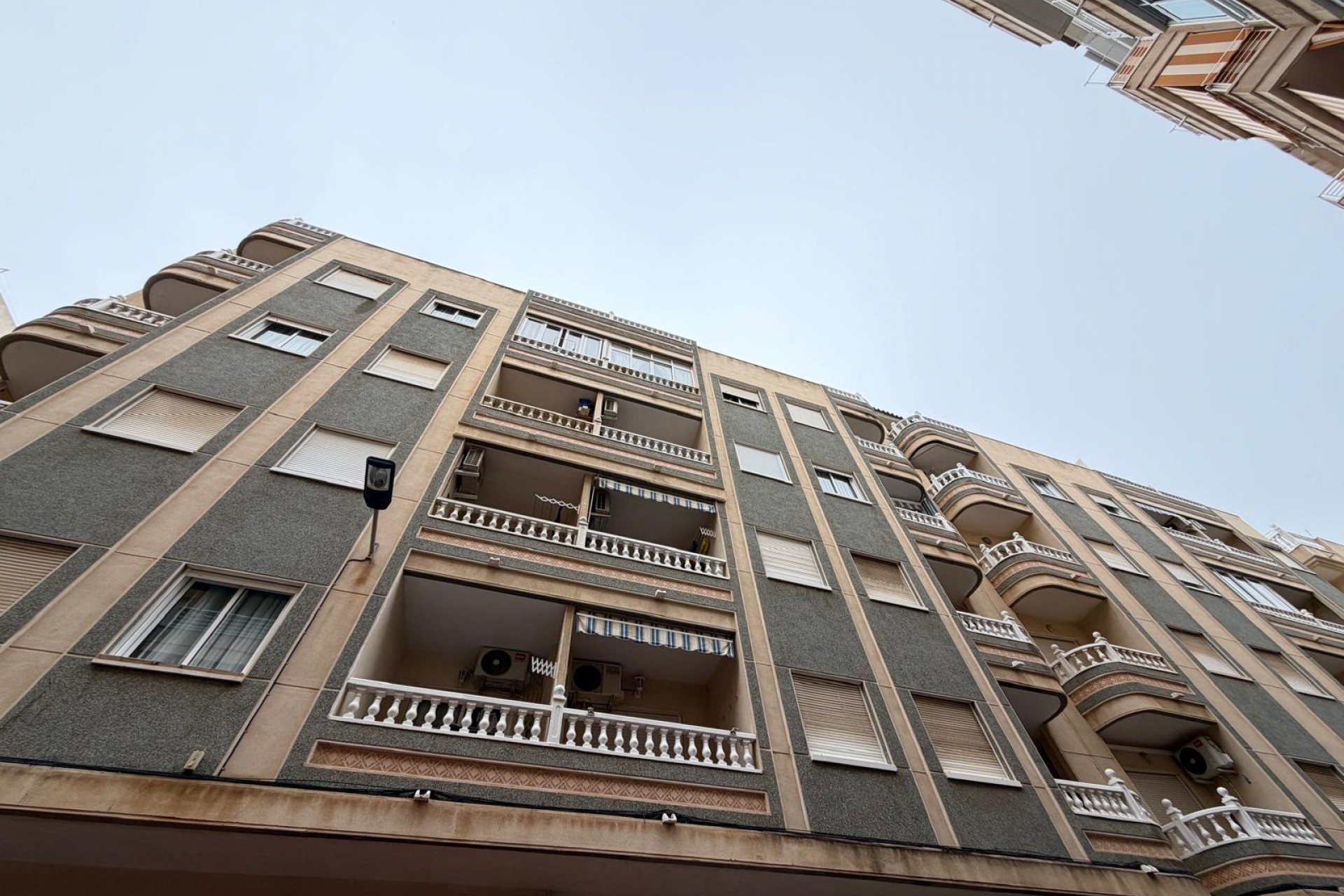 A Vendre - Apartamento -
Torrevieja - Estacion de autobuses