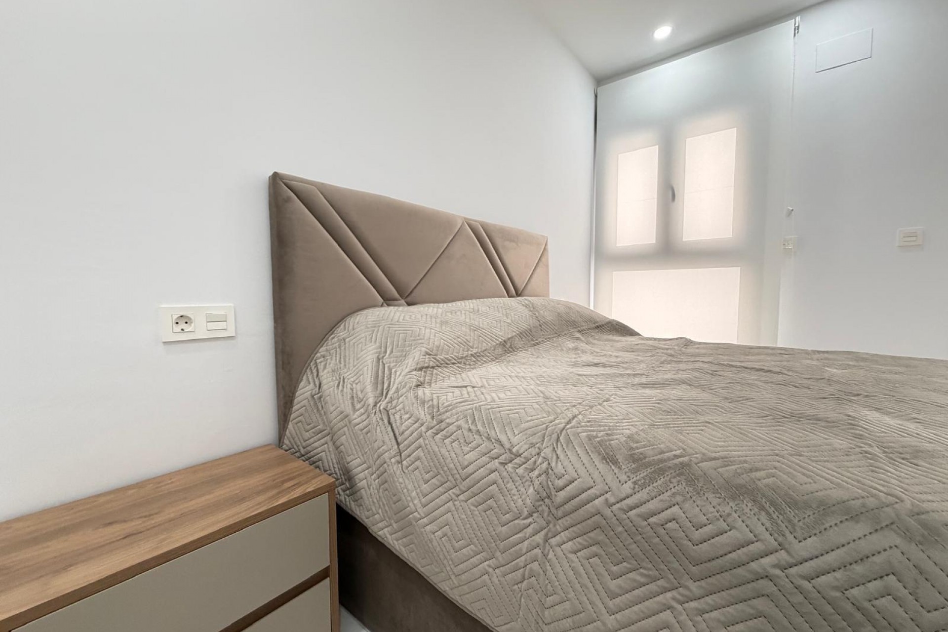 A Vendre - Apartamento -
Torrevieja - Estacion de autobuses