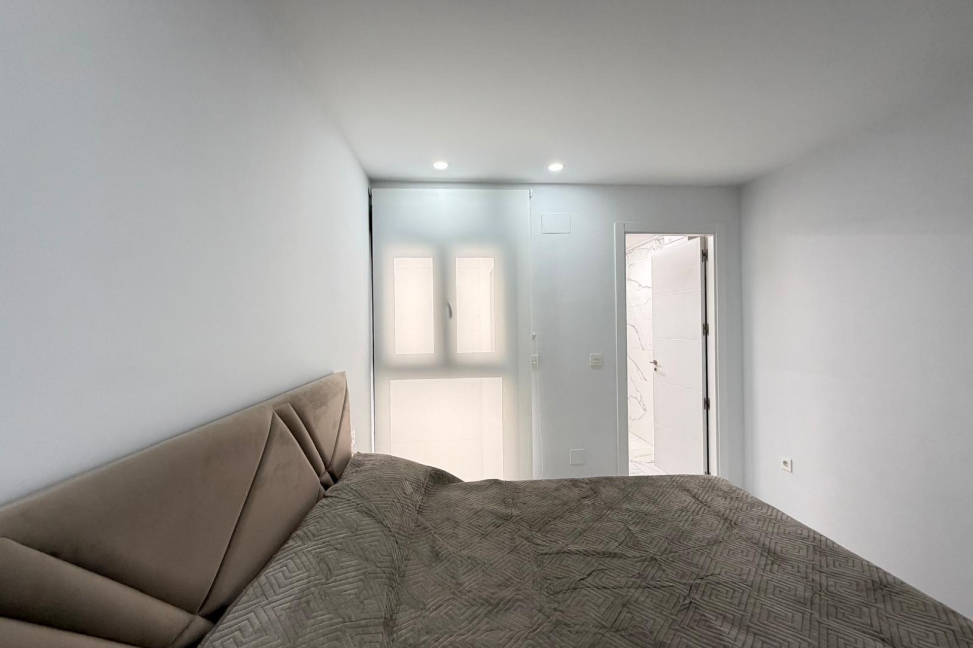 A Vendre - Apartamento -
Torrevieja - Estacion de autobuses