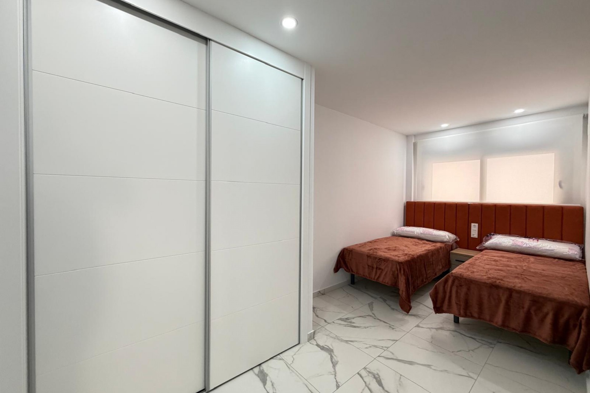 A Vendre - Apartamento -
Torrevieja - Estacion de autobuses