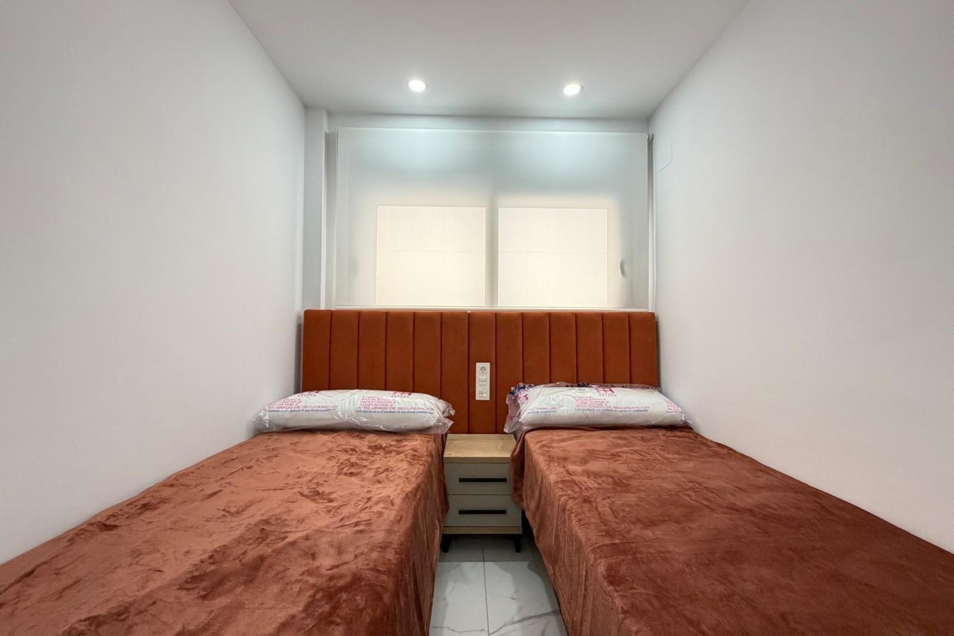 A Vendre - Apartamento -
Torrevieja - Estacion de autobuses