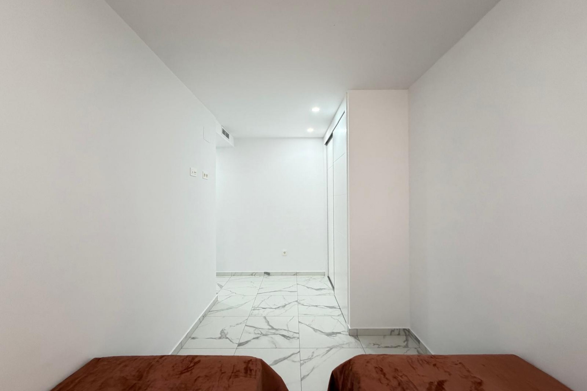 A Vendre - Apartamento -
Torrevieja - Estacion de autobuses