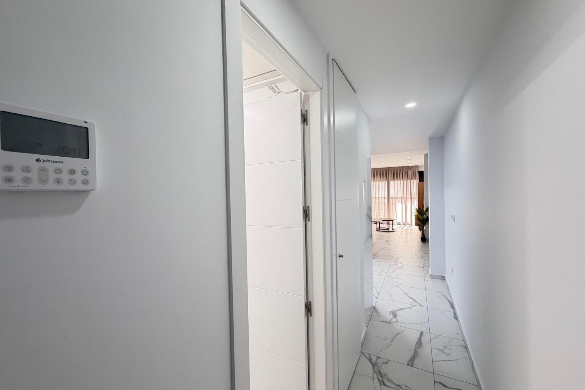 A Vendre - Apartamento -
Torrevieja - Estacion de autobuses