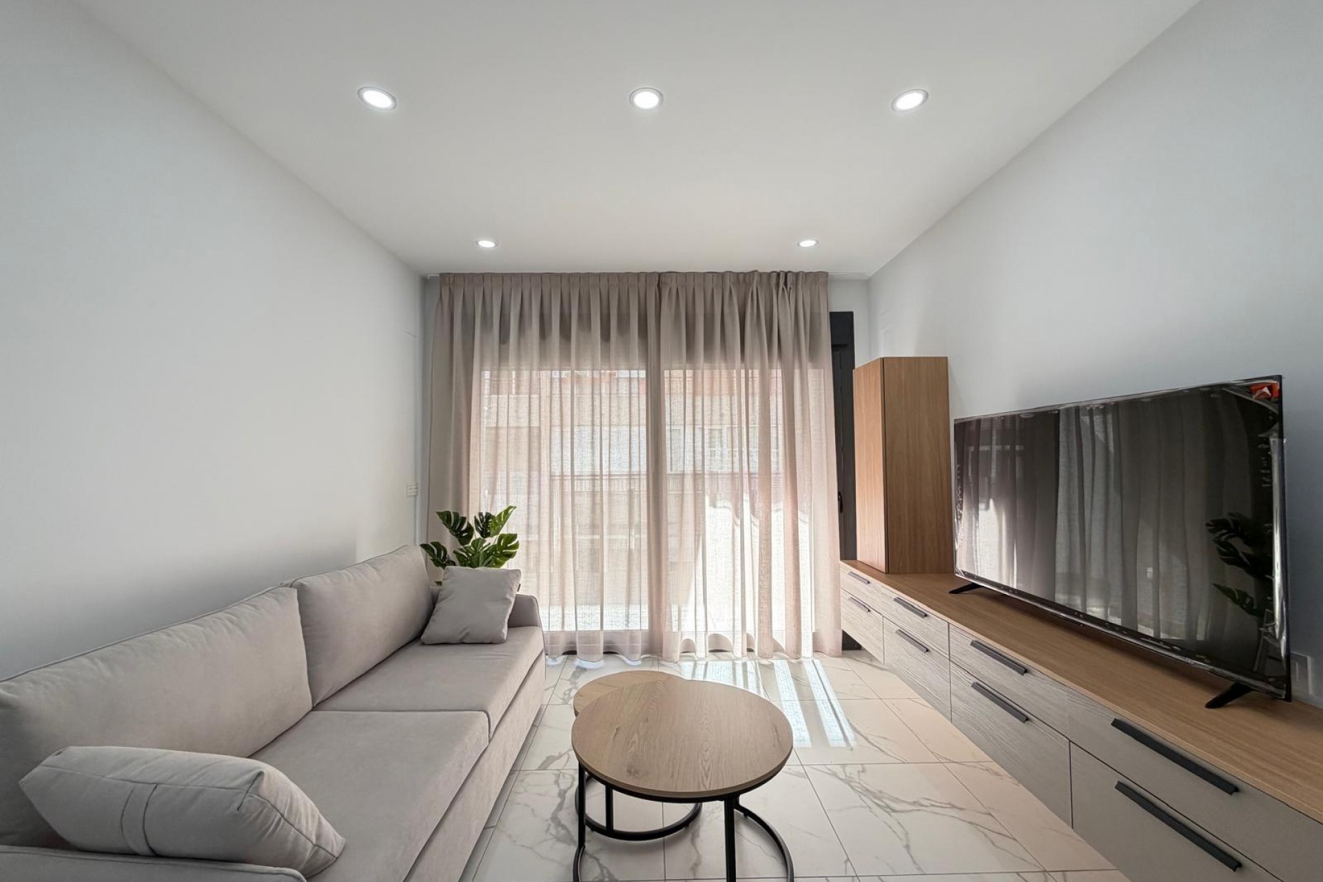 A Vendre - Apartamento -
Torrevieja - Estacion de autobuses
