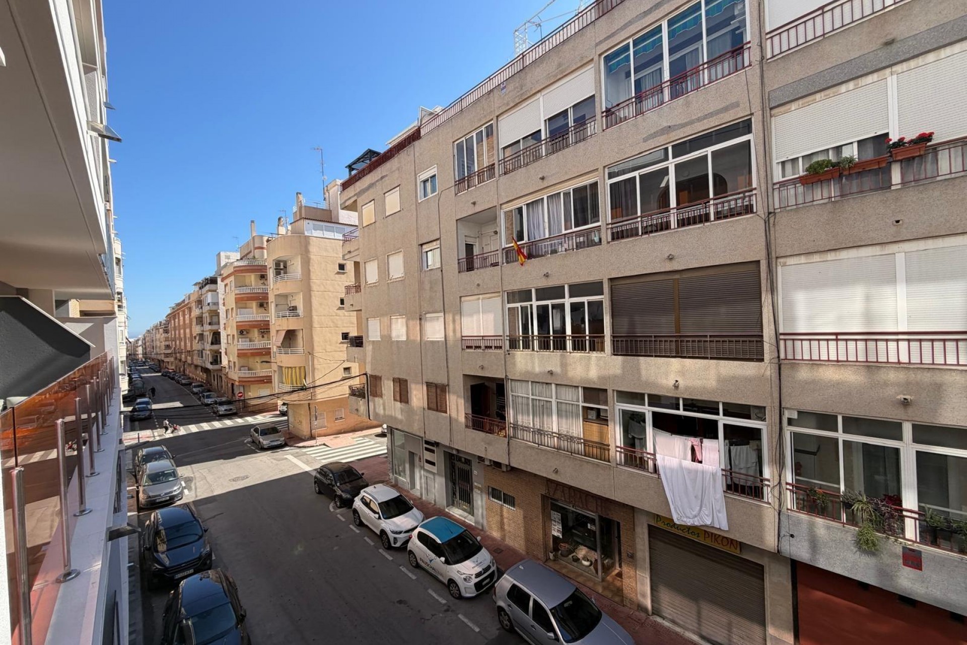A Vendre - Apartamento -
Torrevieja - Estacion de autobuses