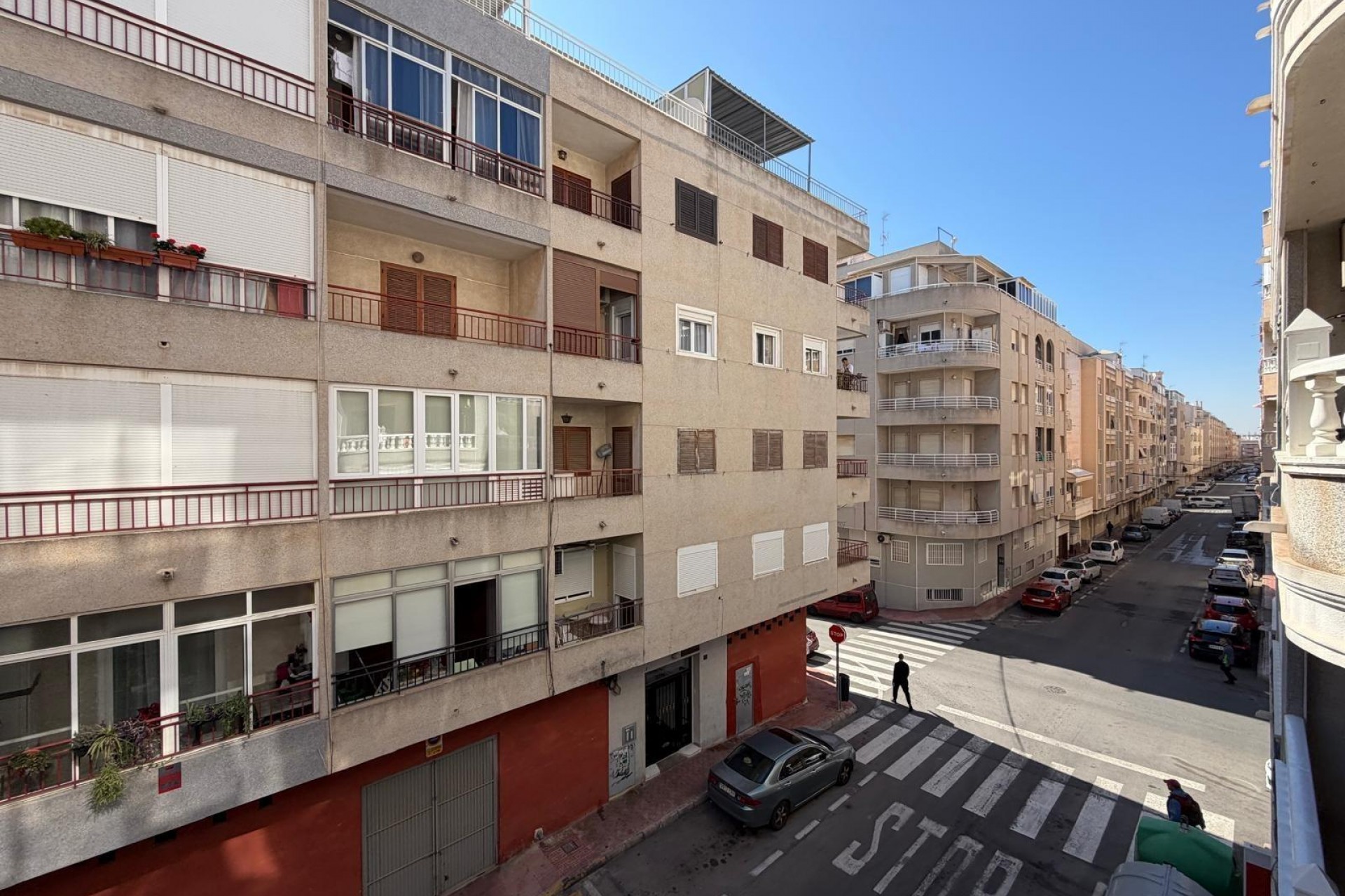 A Vendre - Apartamento -
Torrevieja - Estacion de autobuses