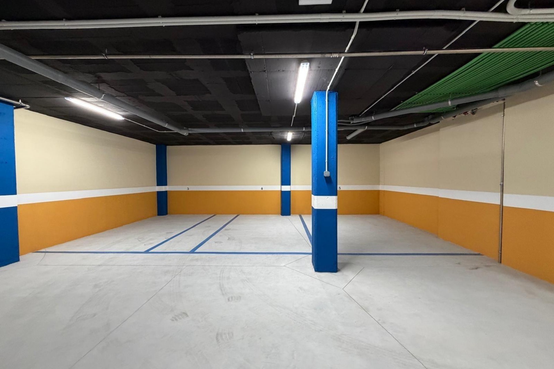 A Vendre - Apartamento -
Torrevieja - Estacion de autobuses