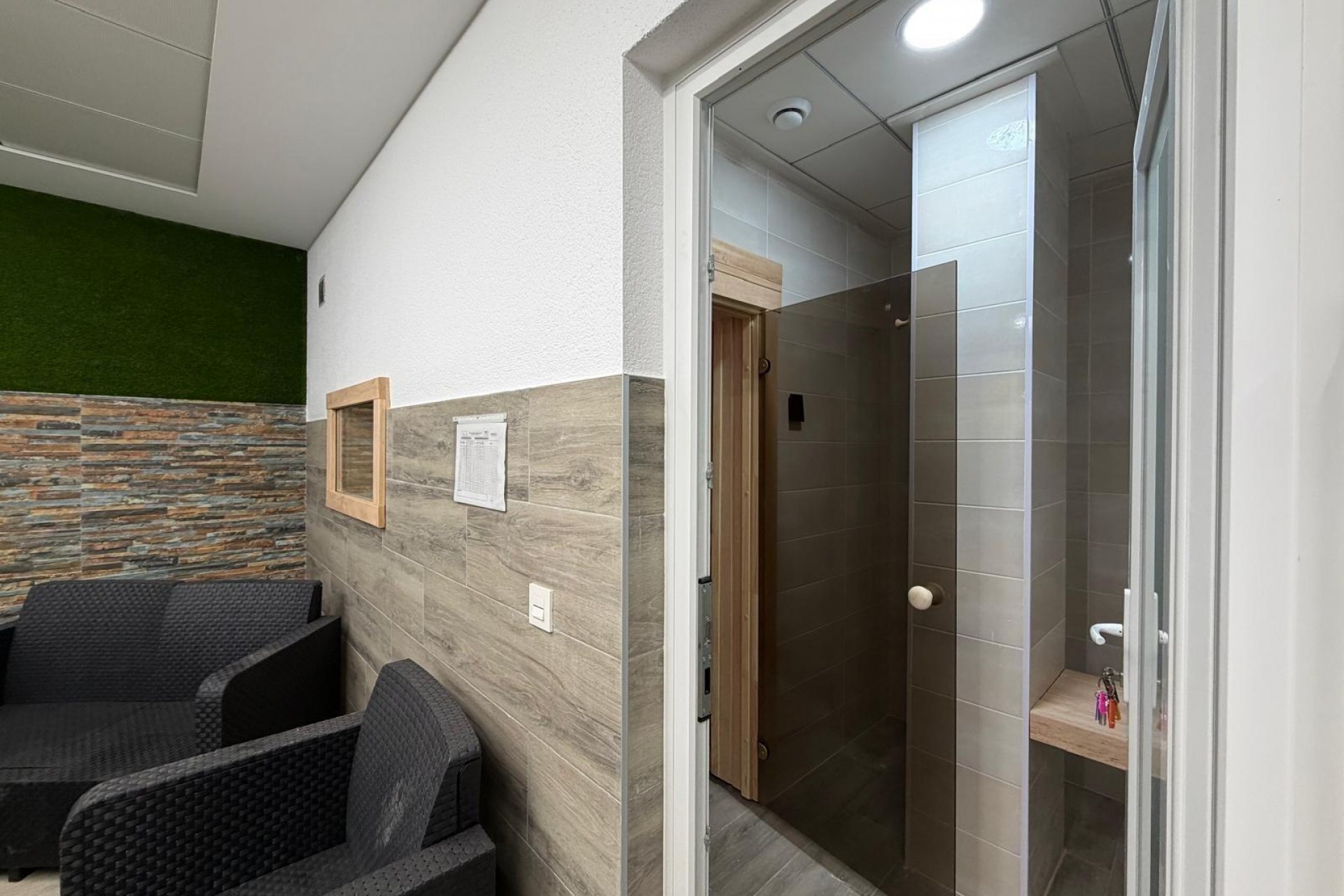 A Vendre - Apartamento -
Torrevieja - Estacion de autobuses
