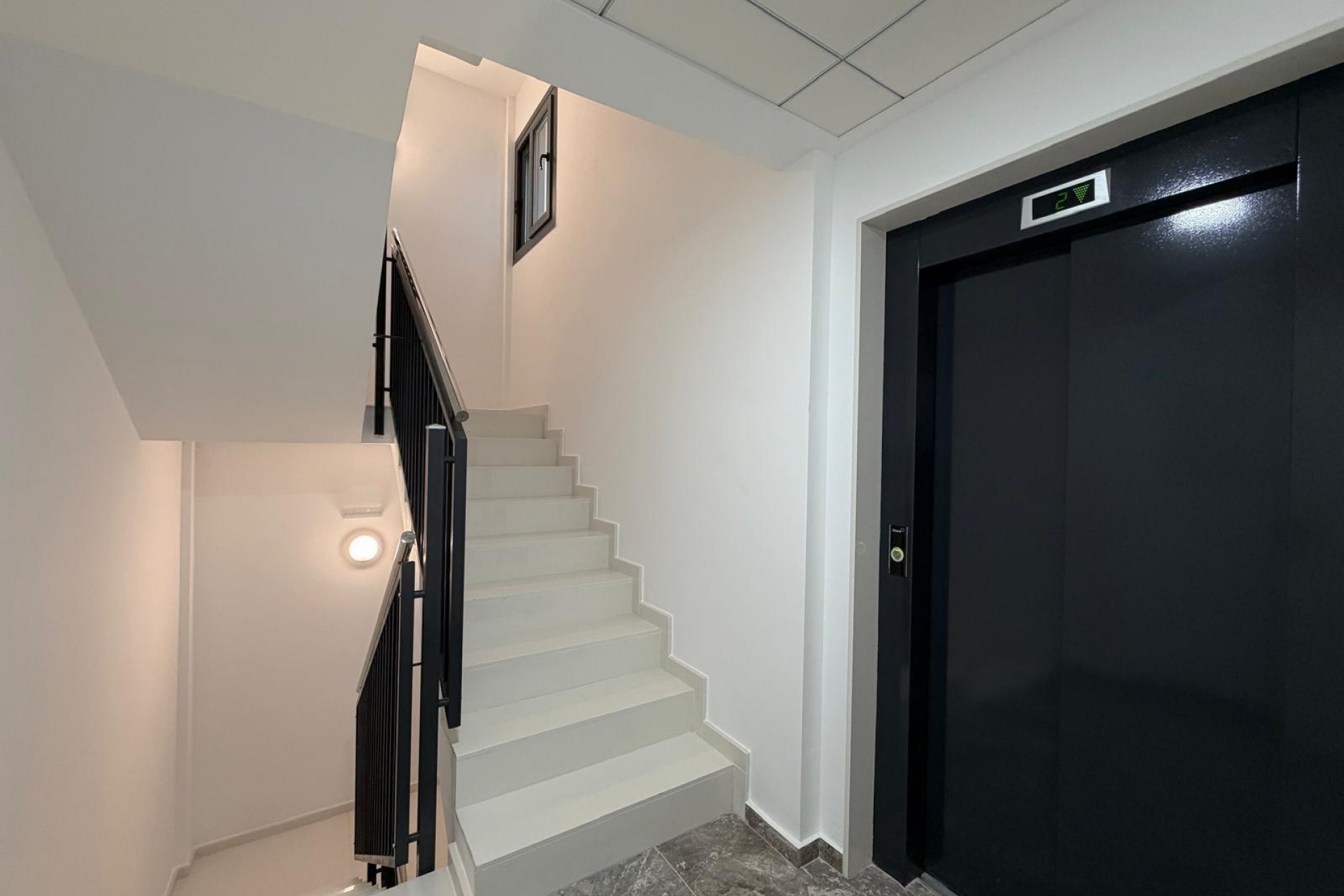 A Vendre - Apartamento -
Torrevieja - Estacion de autobuses