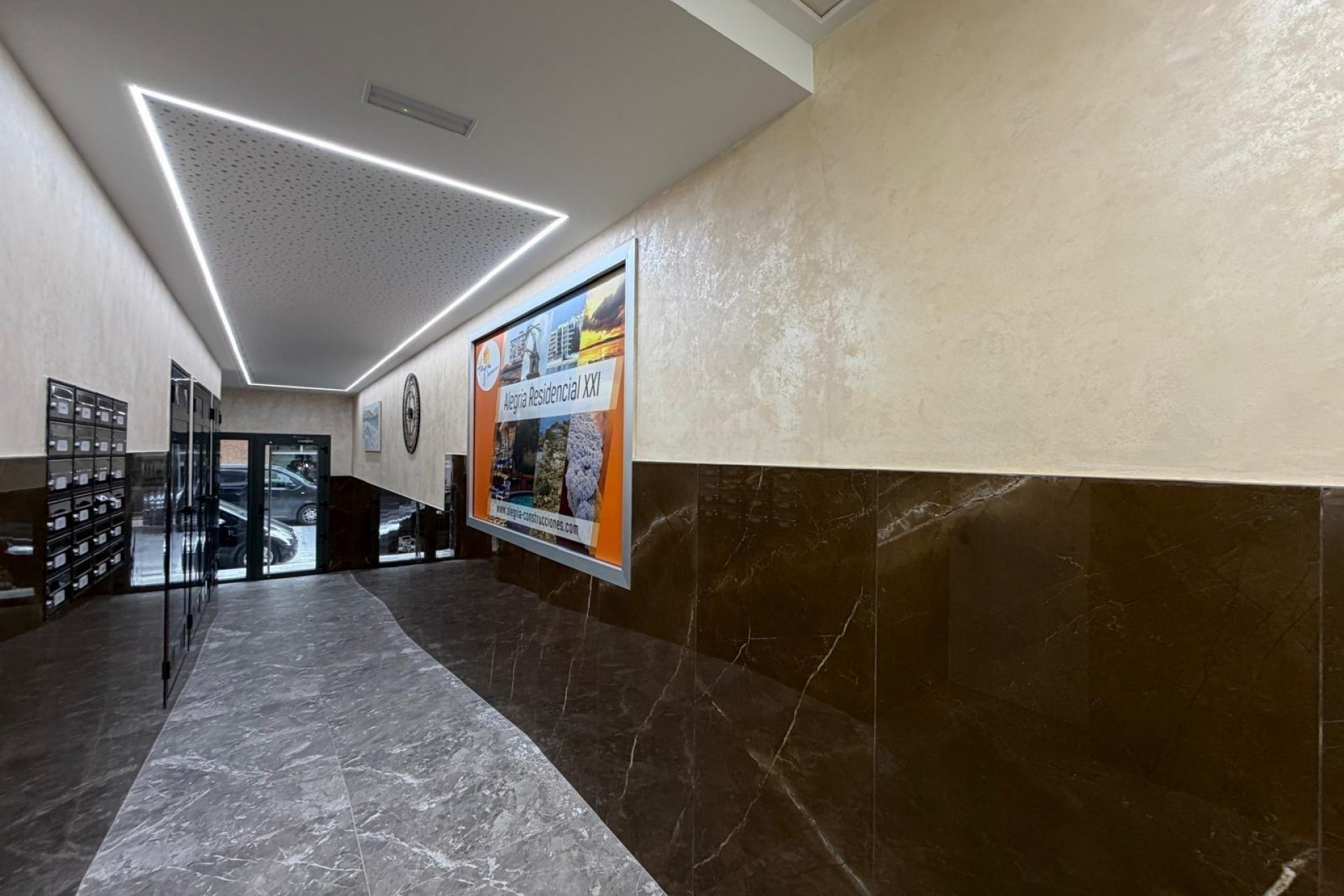 A Vendre - Apartamento -
Torrevieja - Estacion de autobuses