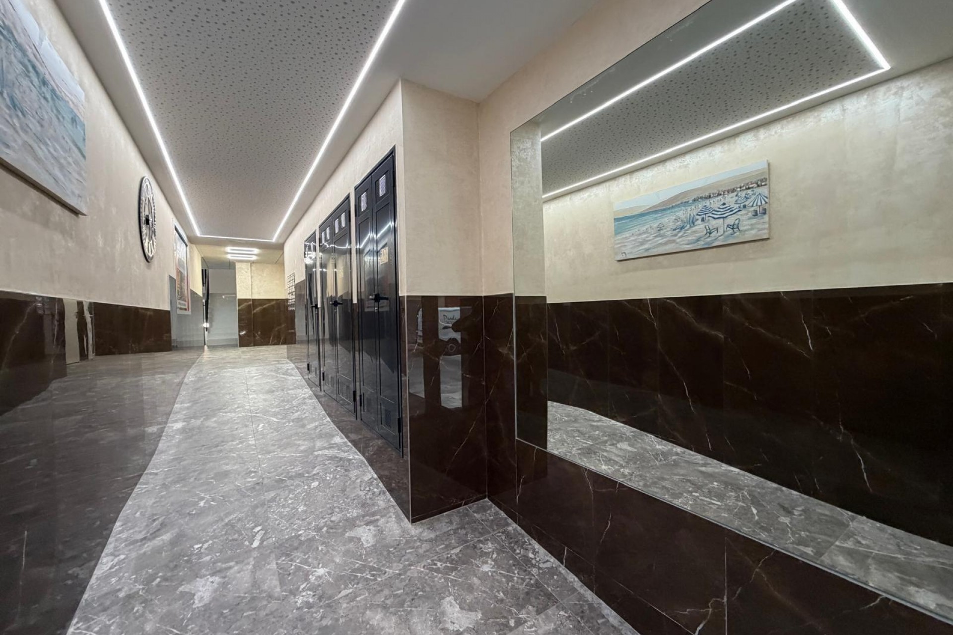 A Vendre - Apartamento -
Torrevieja - Estacion de autobuses