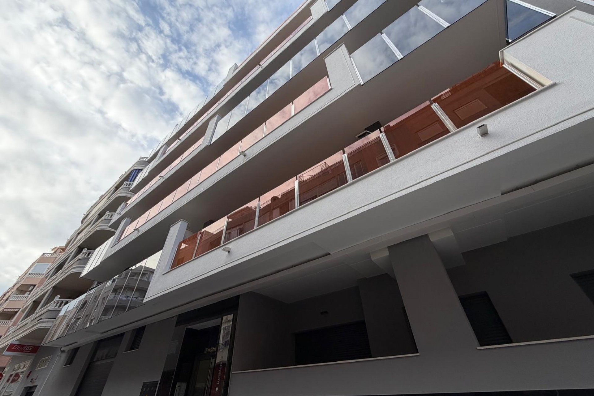 A Vendre - Apartamento -
Torrevieja - Estacion de autobuses