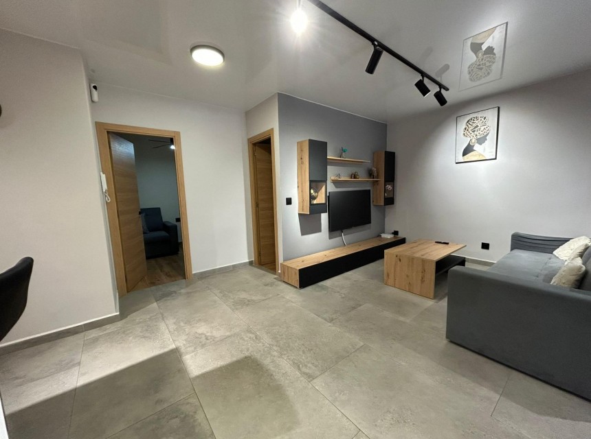 A Vendre - Apartamento -
Torrevieja - Estacion de autobuses
