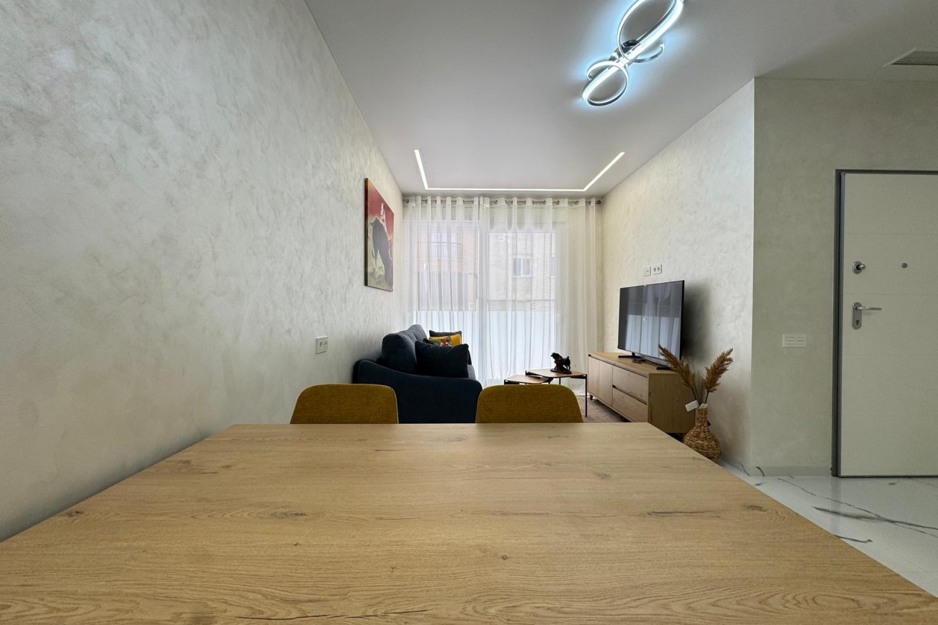 A Vendre - Apartamento -
Torrevieja - Estacion de autobuses