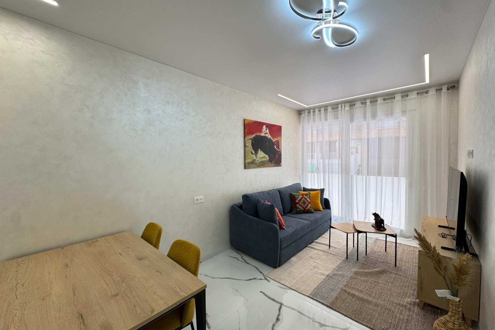 A Vendre - Apartamento -
Torrevieja - Estacion de autobuses