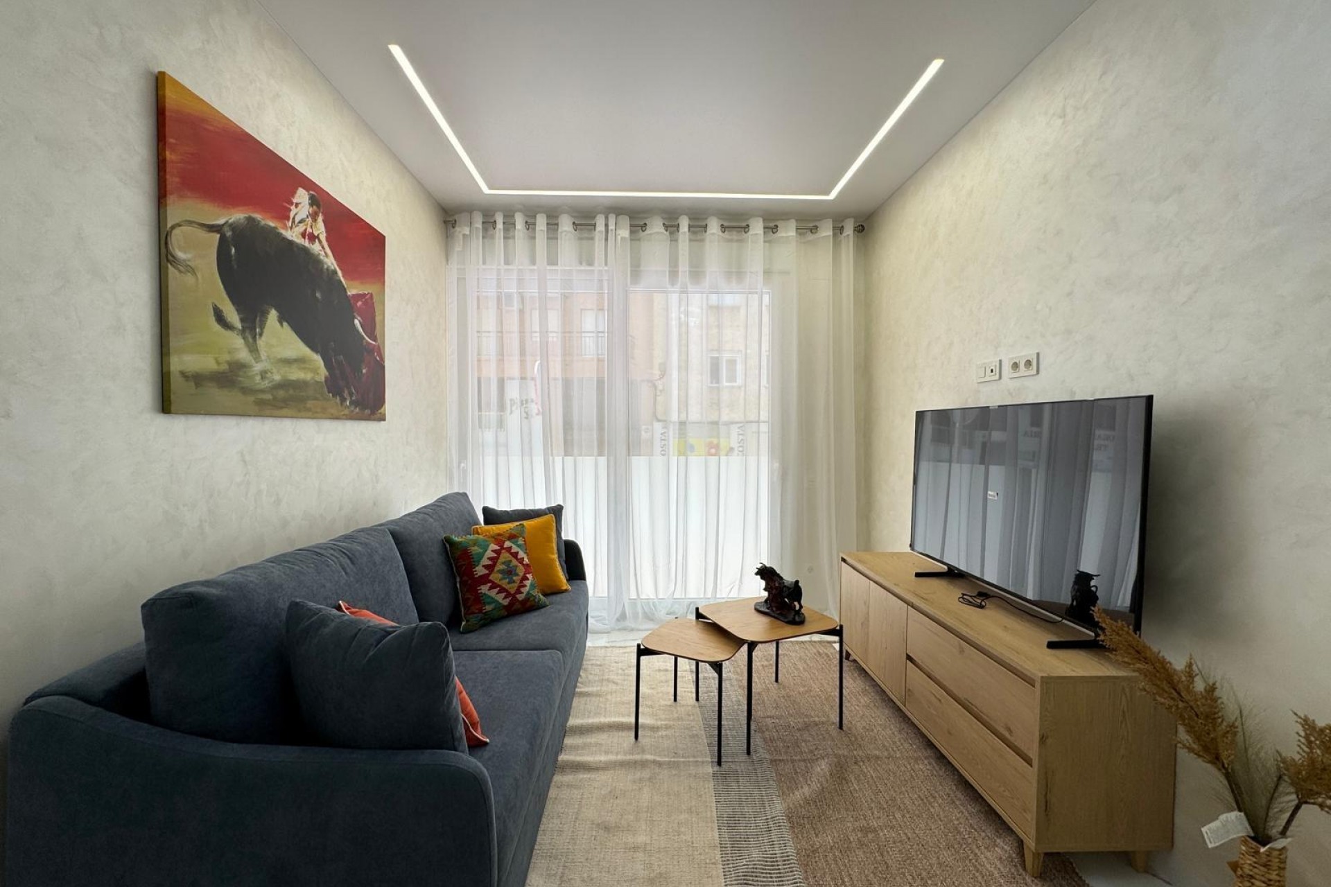 A Vendre - Apartamento -
Torrevieja - Estacion de autobuses