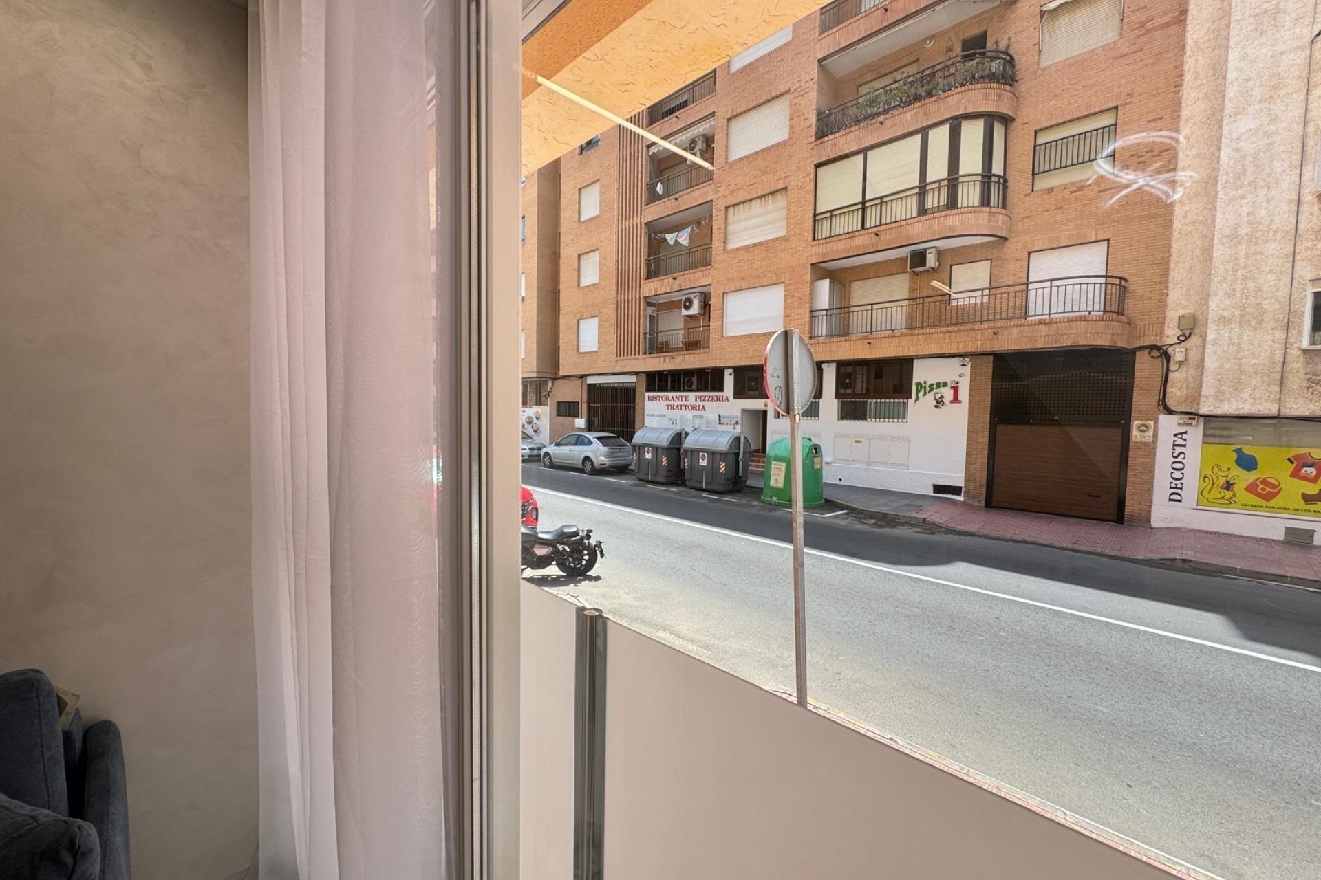 A Vendre - Apartamento -
Torrevieja - Estacion de autobuses