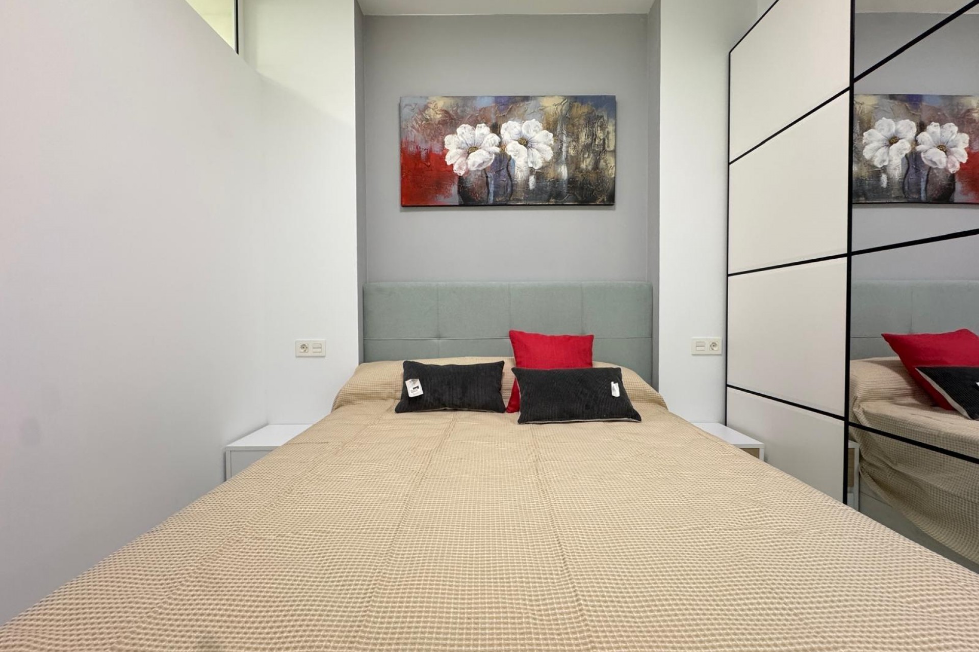 A Vendre - Apartamento -
Torrevieja - Estacion de autobuses