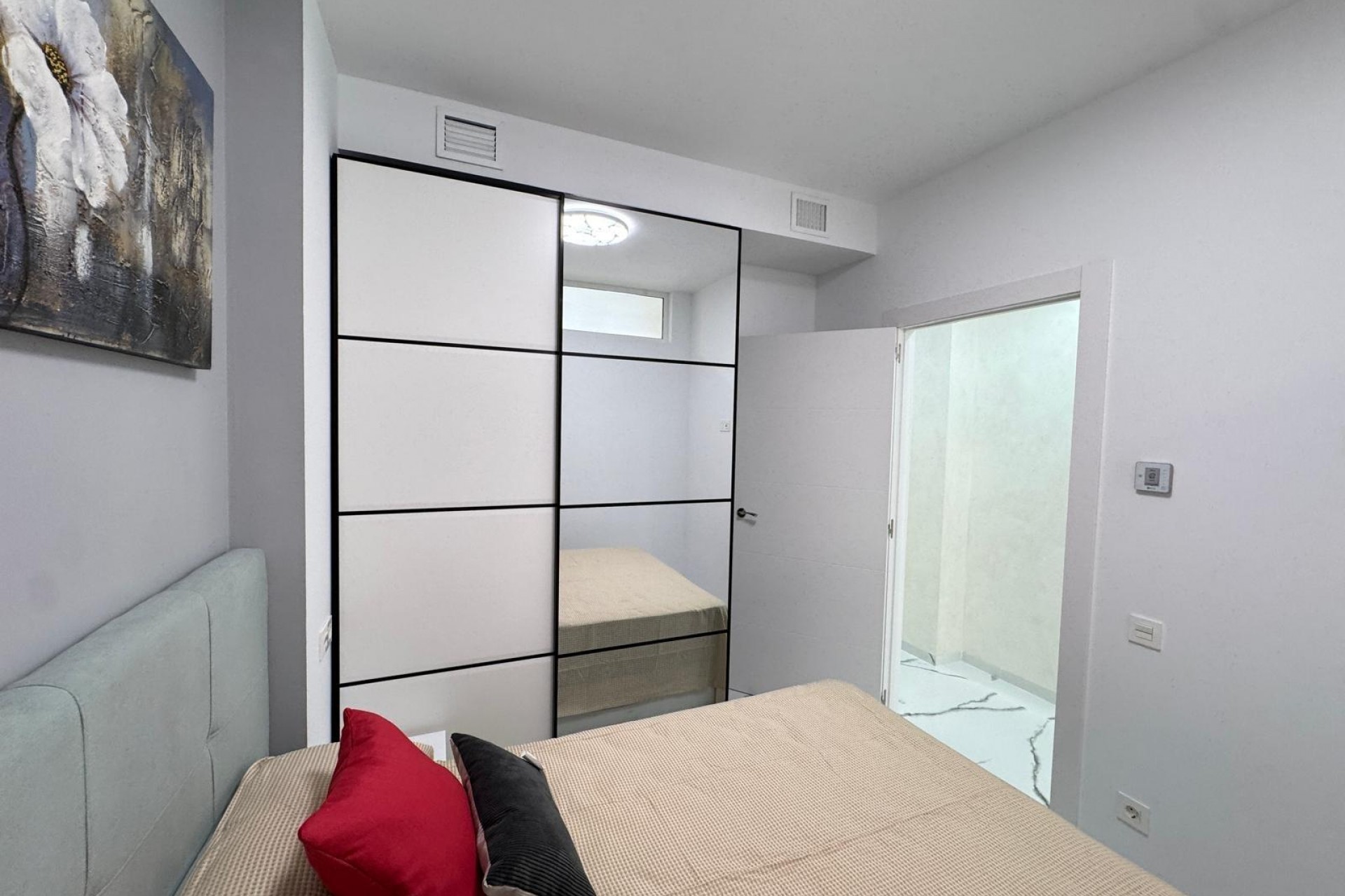A Vendre - Apartamento -
Torrevieja - Estacion de autobuses