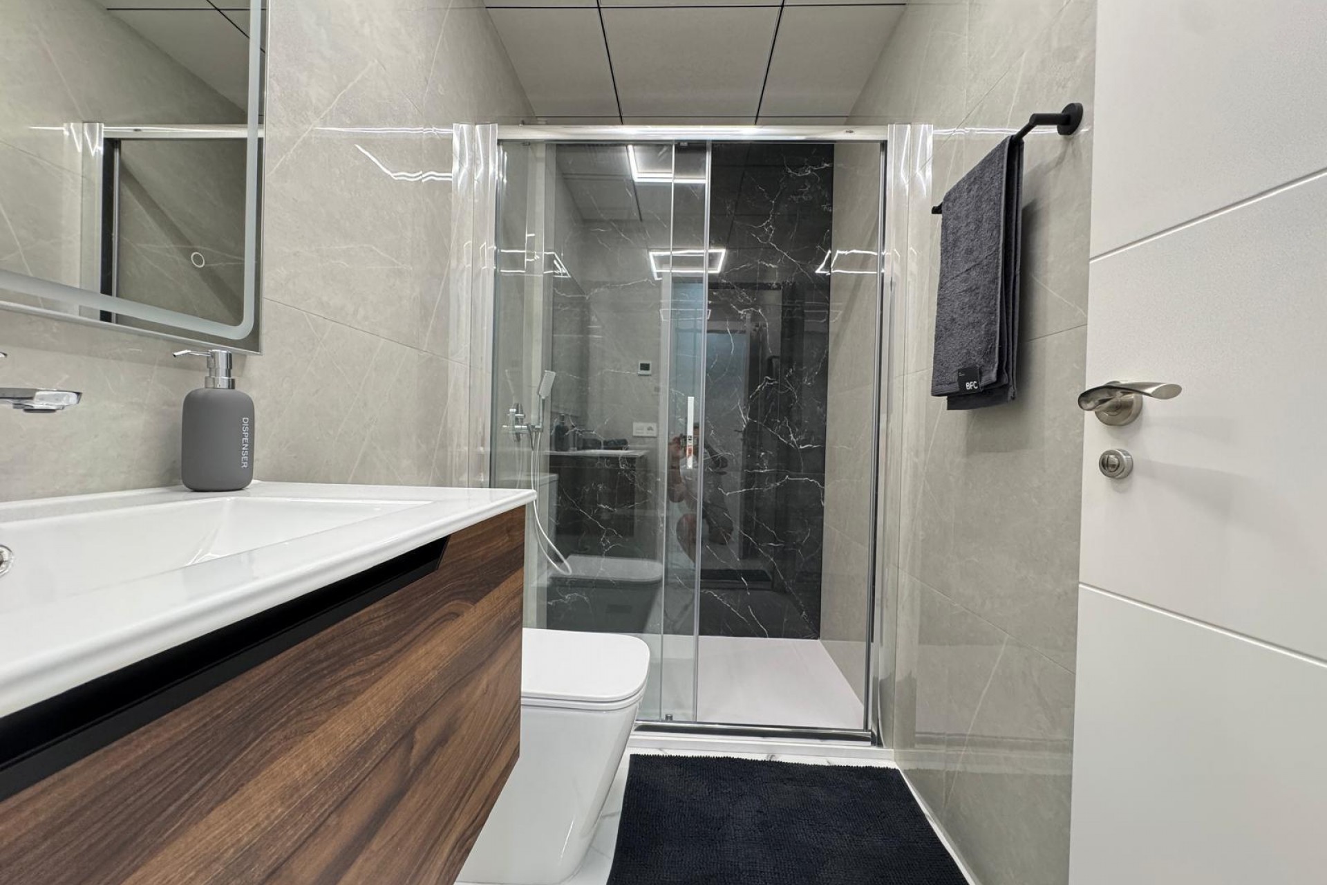 A Vendre - Apartamento -
Torrevieja - Estacion de autobuses