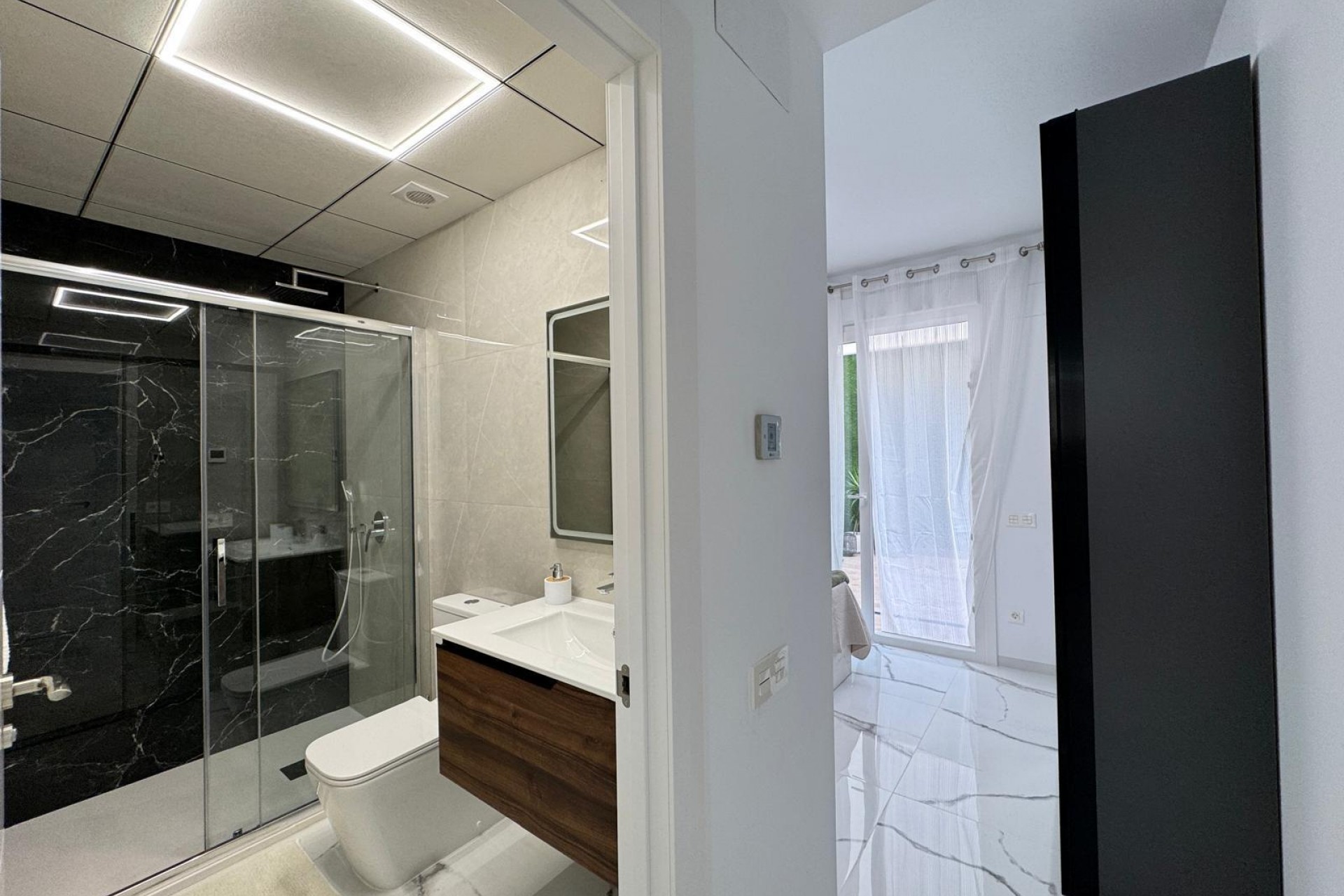 A Vendre - Apartamento -
Torrevieja - Estacion de autobuses