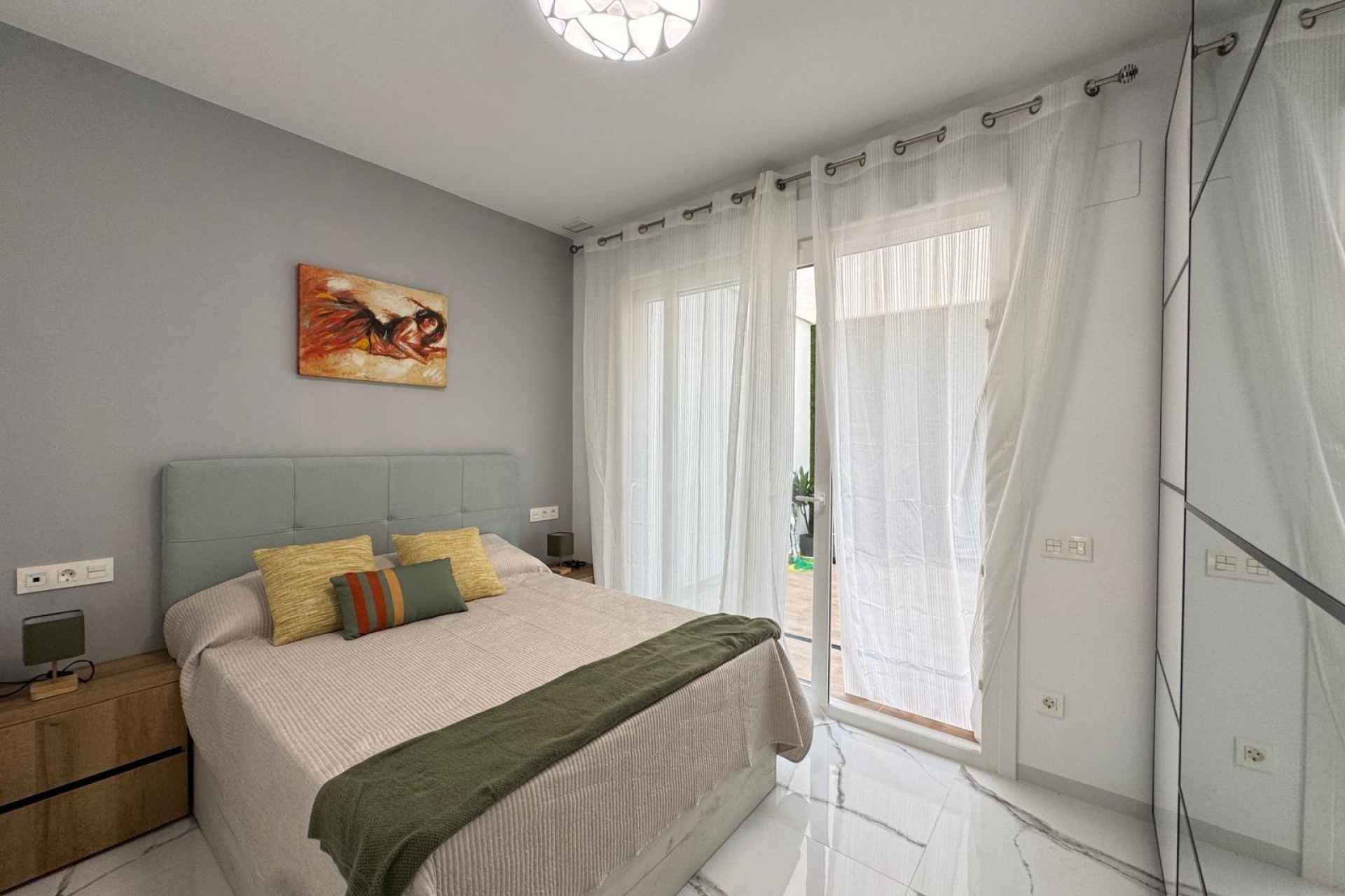 A Vendre - Apartamento -
Torrevieja - Estacion de autobuses
